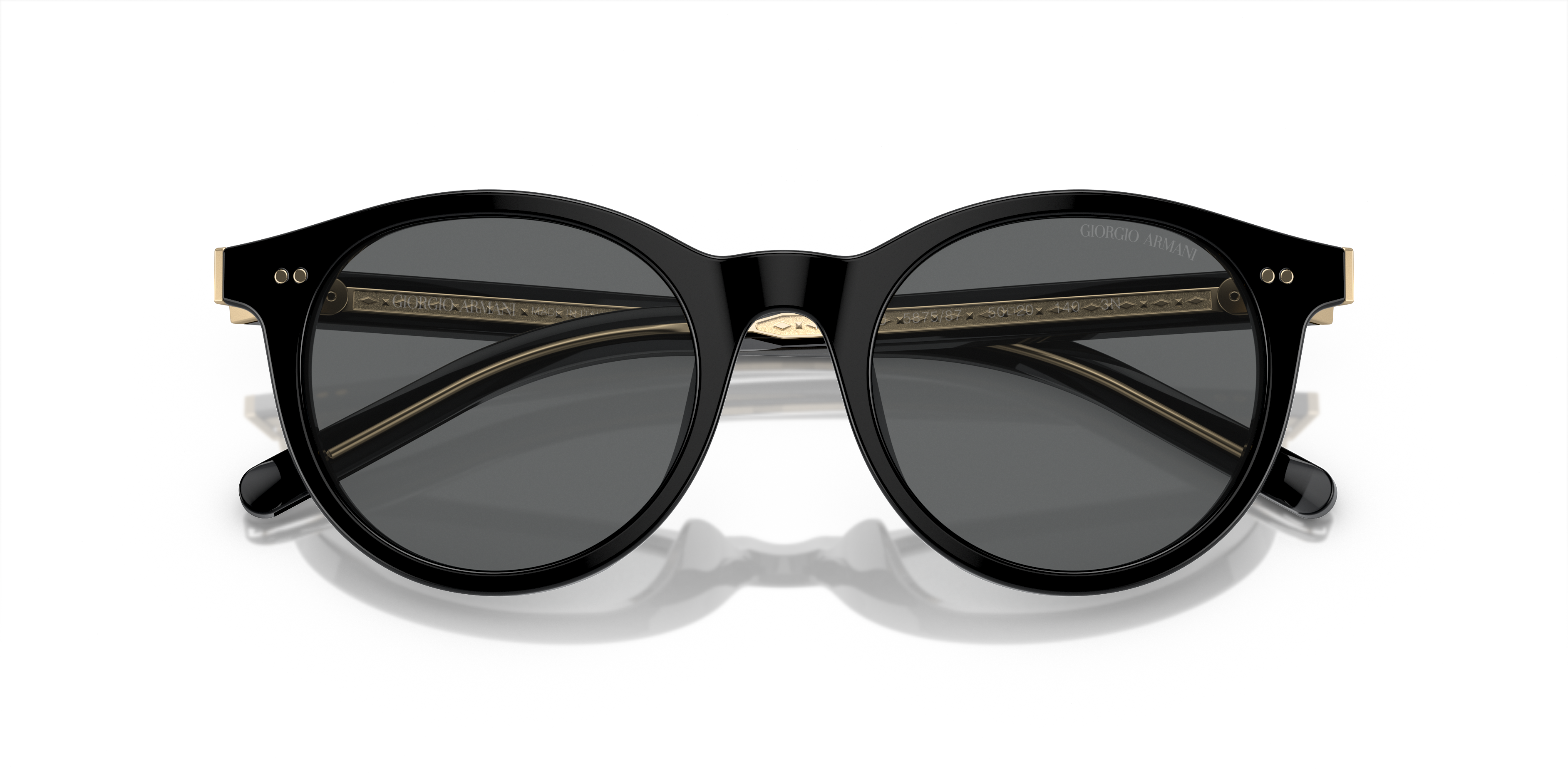 Giorgio Armani Sunglasses AR8199U 587587
