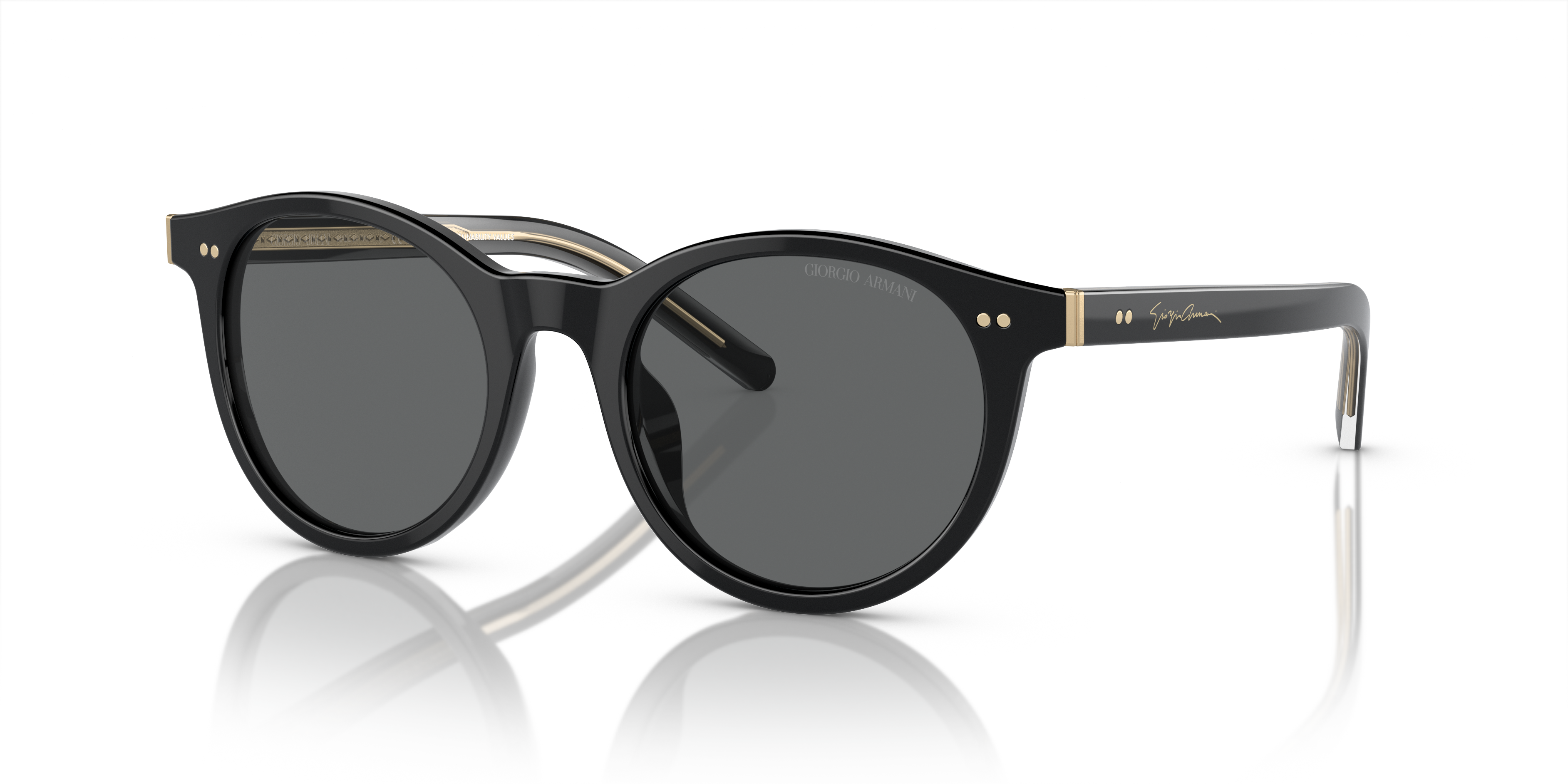 Giorgio Armani Sunglasses AR8199U 587587