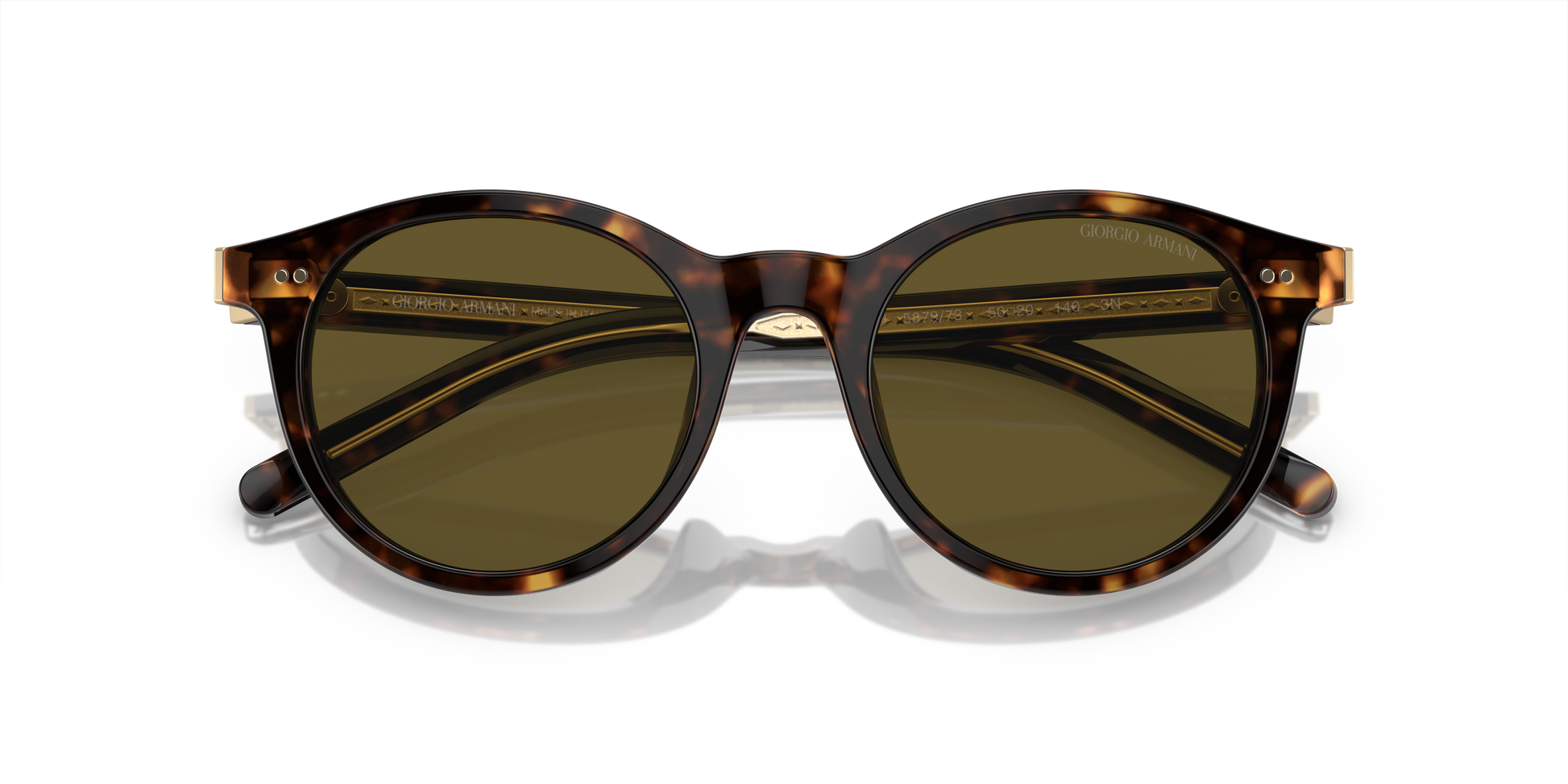 Giorgio Armani Sunglasses AR8199U 587973