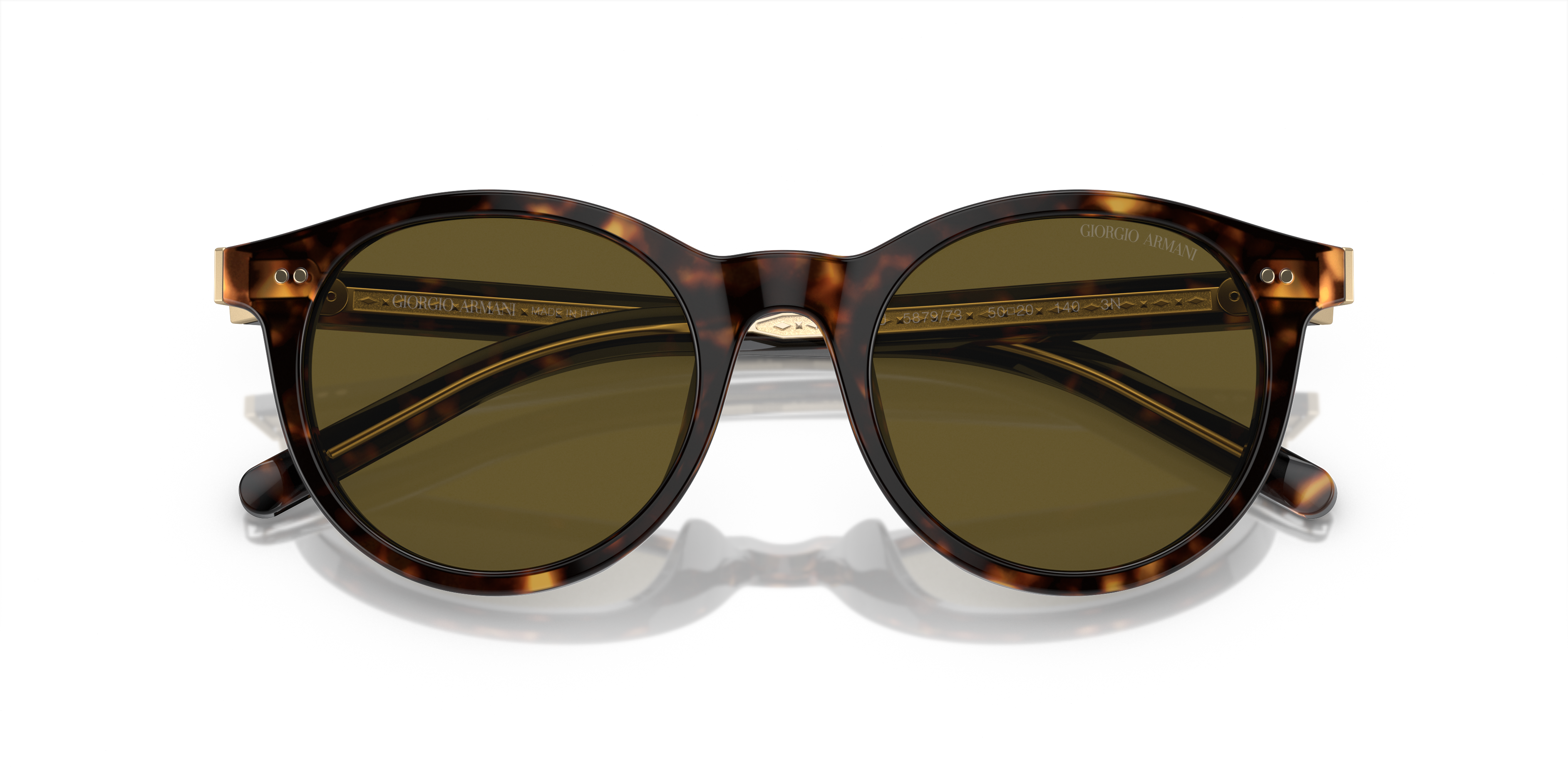 Giorgio Armani Sunglasses AR8199U 587973