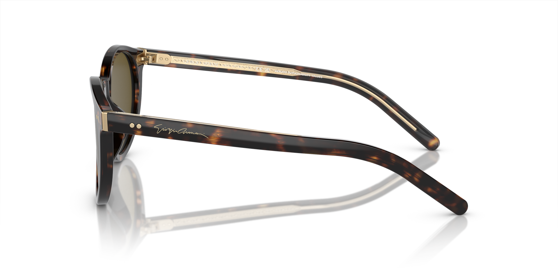 Giorgio Armani Sunglasses AR8199U 587973