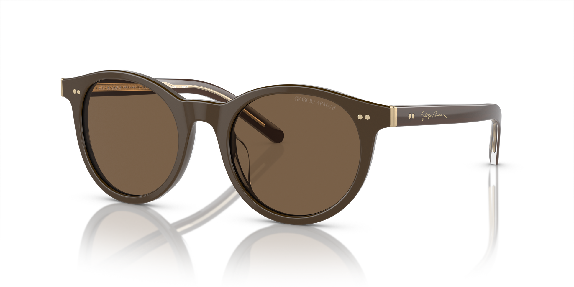 Giorgio Armani Sunglasses AR8199U 604073