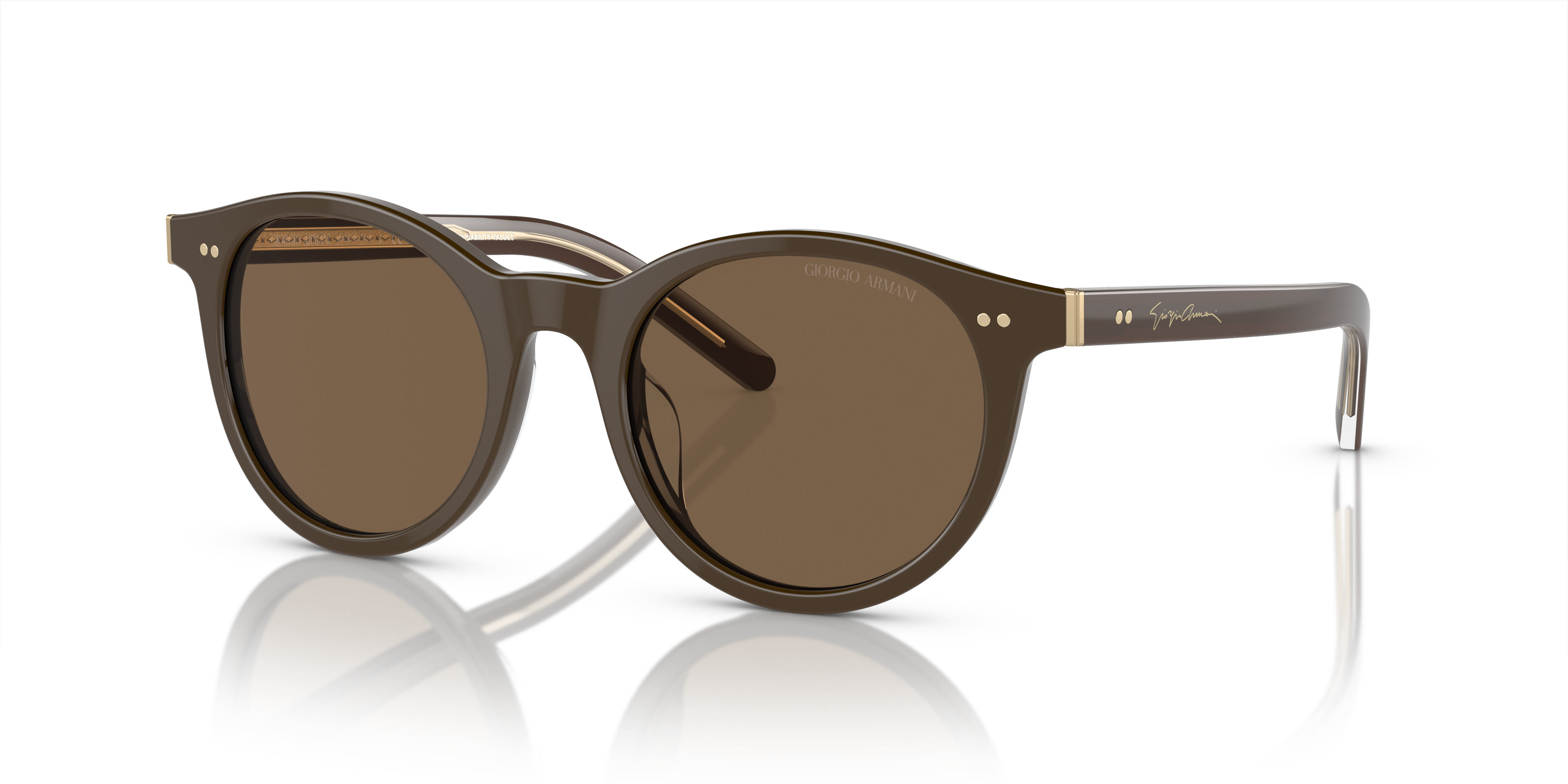 Giorgio Armani Sunglasses AR8199U 604073