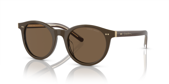 Giorgio Armani Sunglasses AR8199U 604073