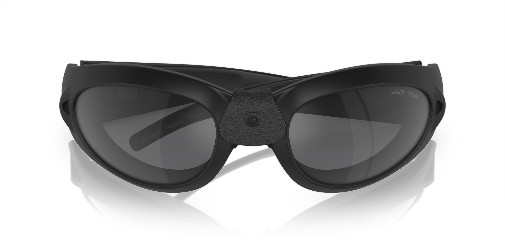 Giorgio Armani Sunglasses AR8201Q 50426G