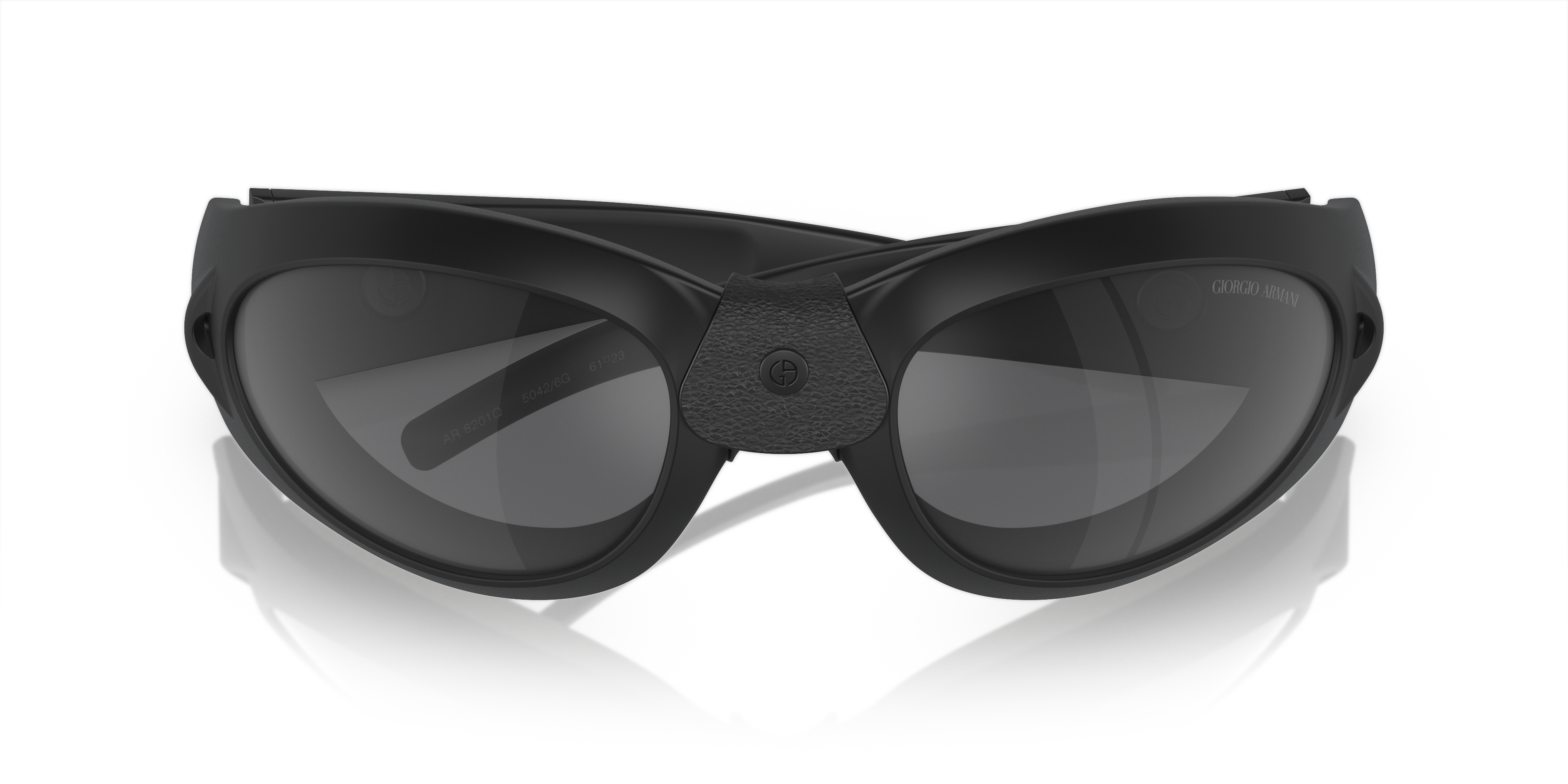 Giorgio Armani Sunglasses AR8201Q 50426G