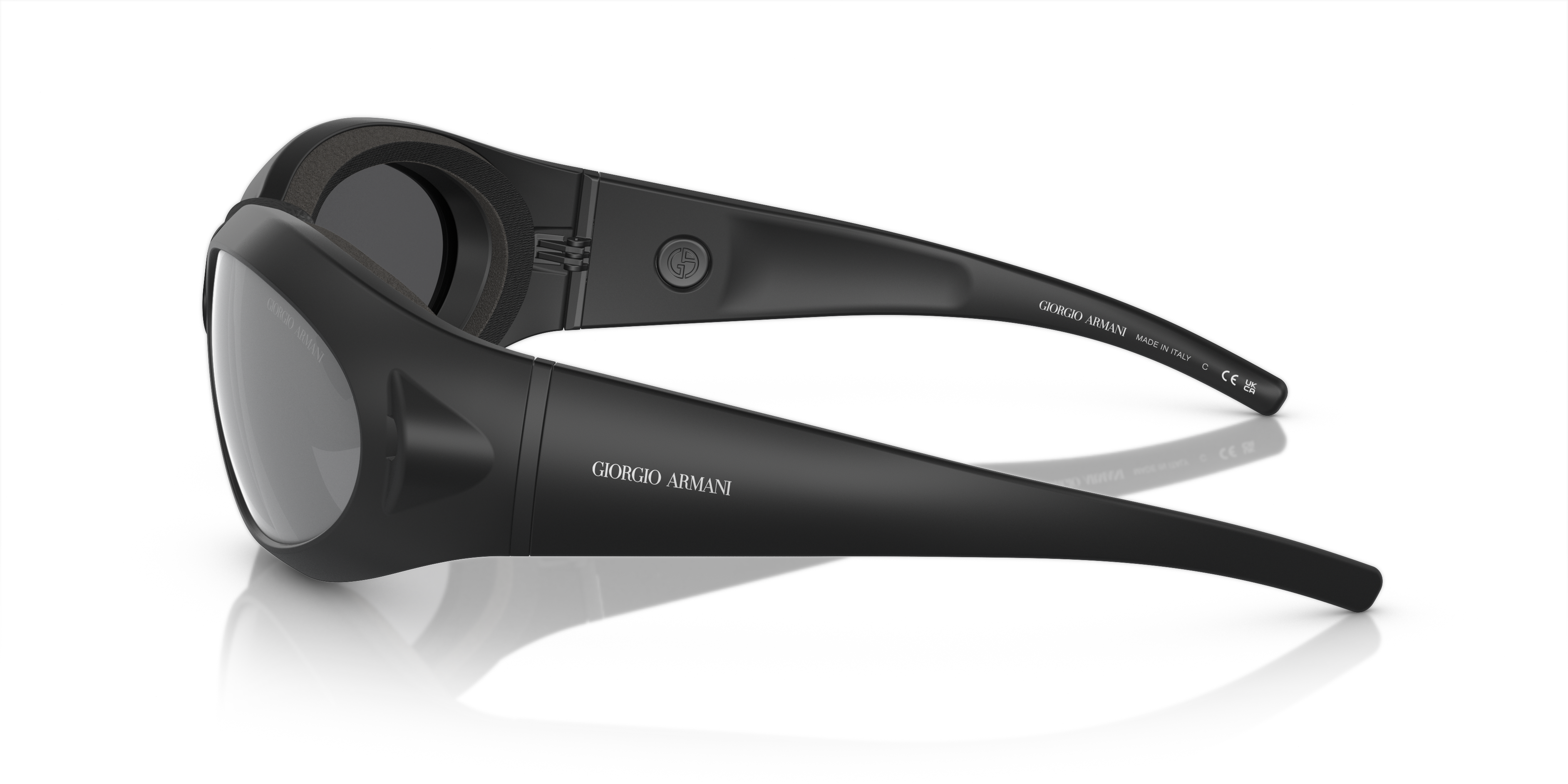 Giorgio Armani Sunglasses AR8201Q 50426G