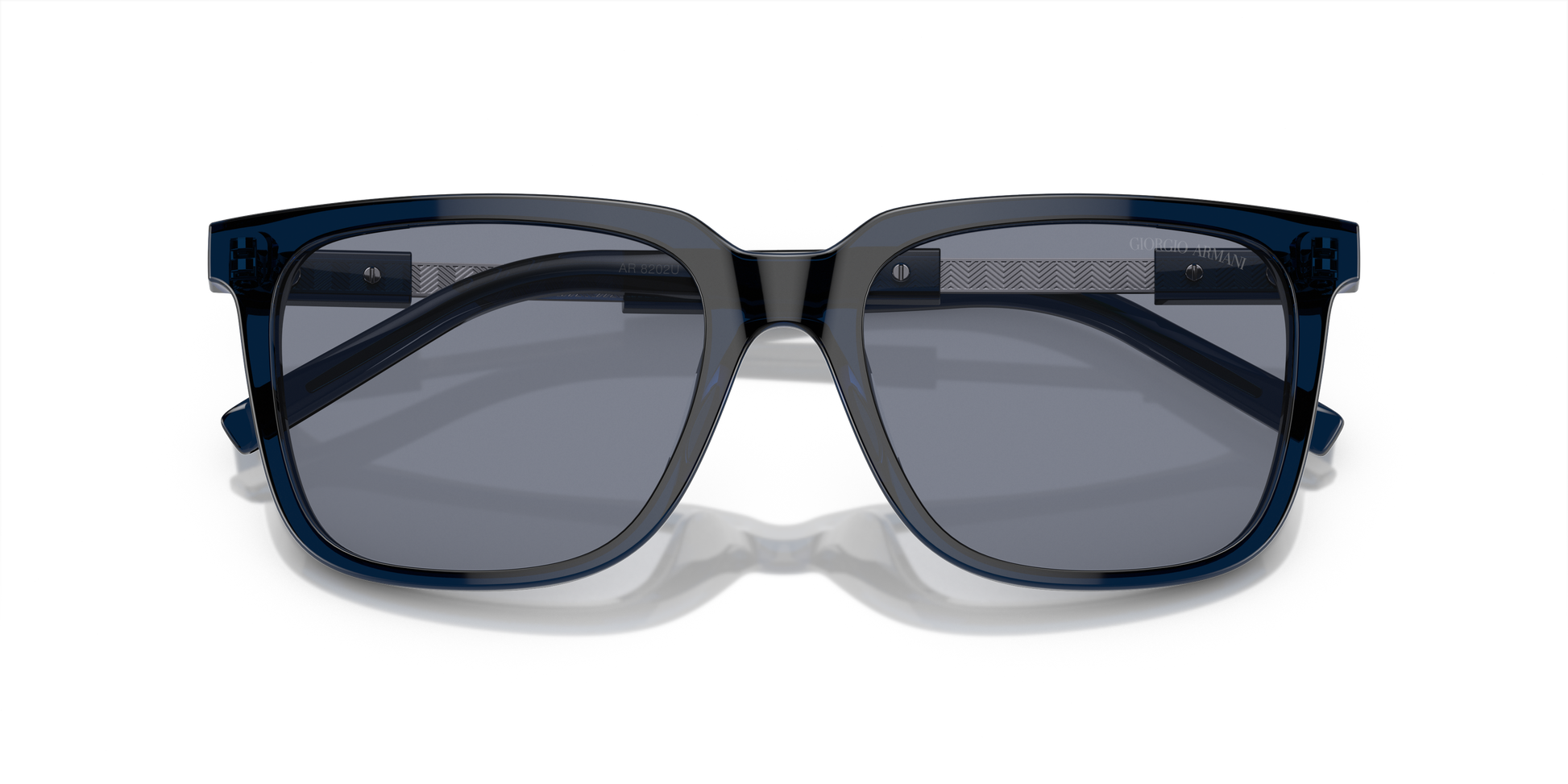 Giorgio Armani Sunglasses AR8202U 604719