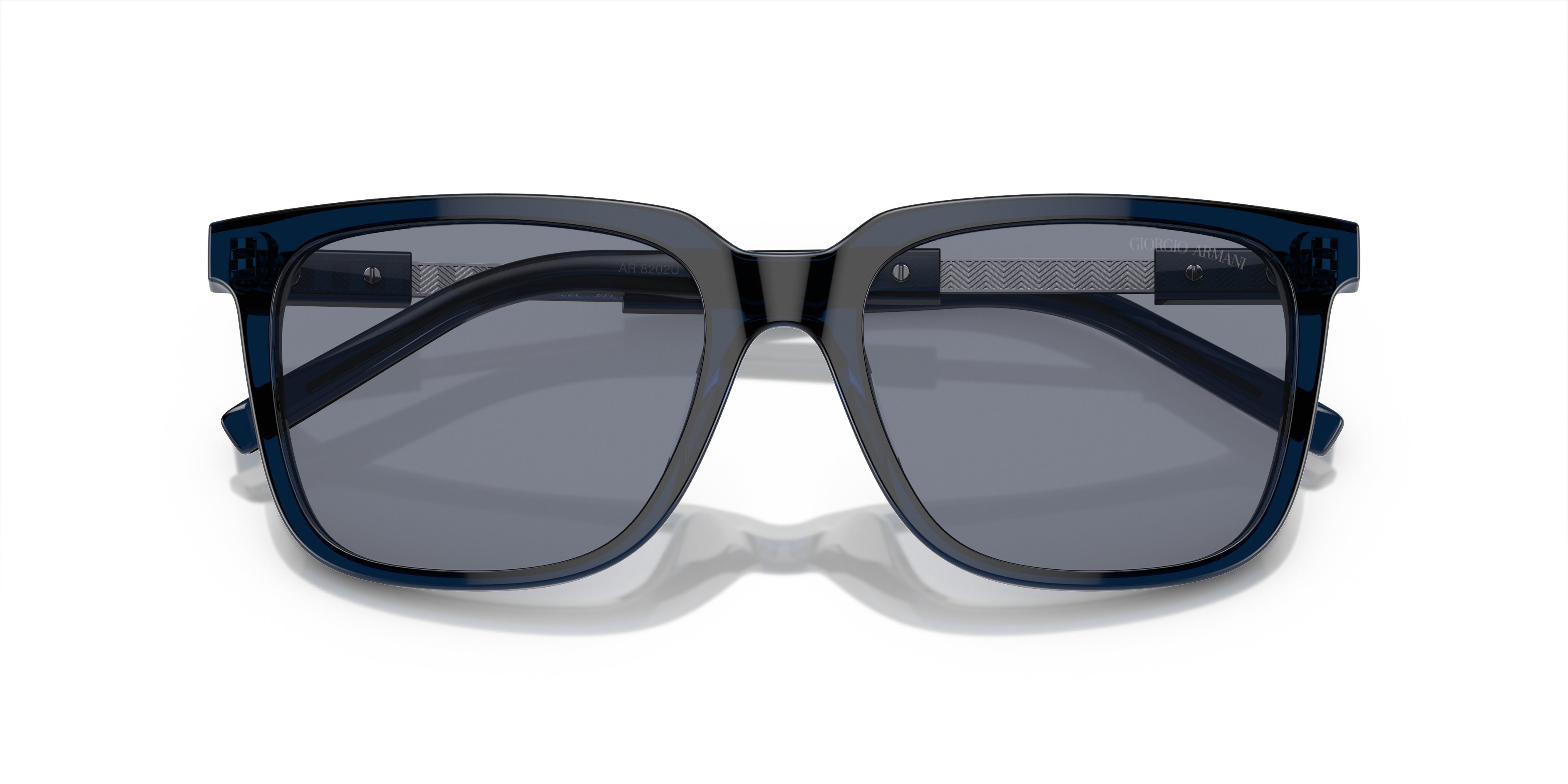 Giorgio Armani Sunglasses AR8202U 604719