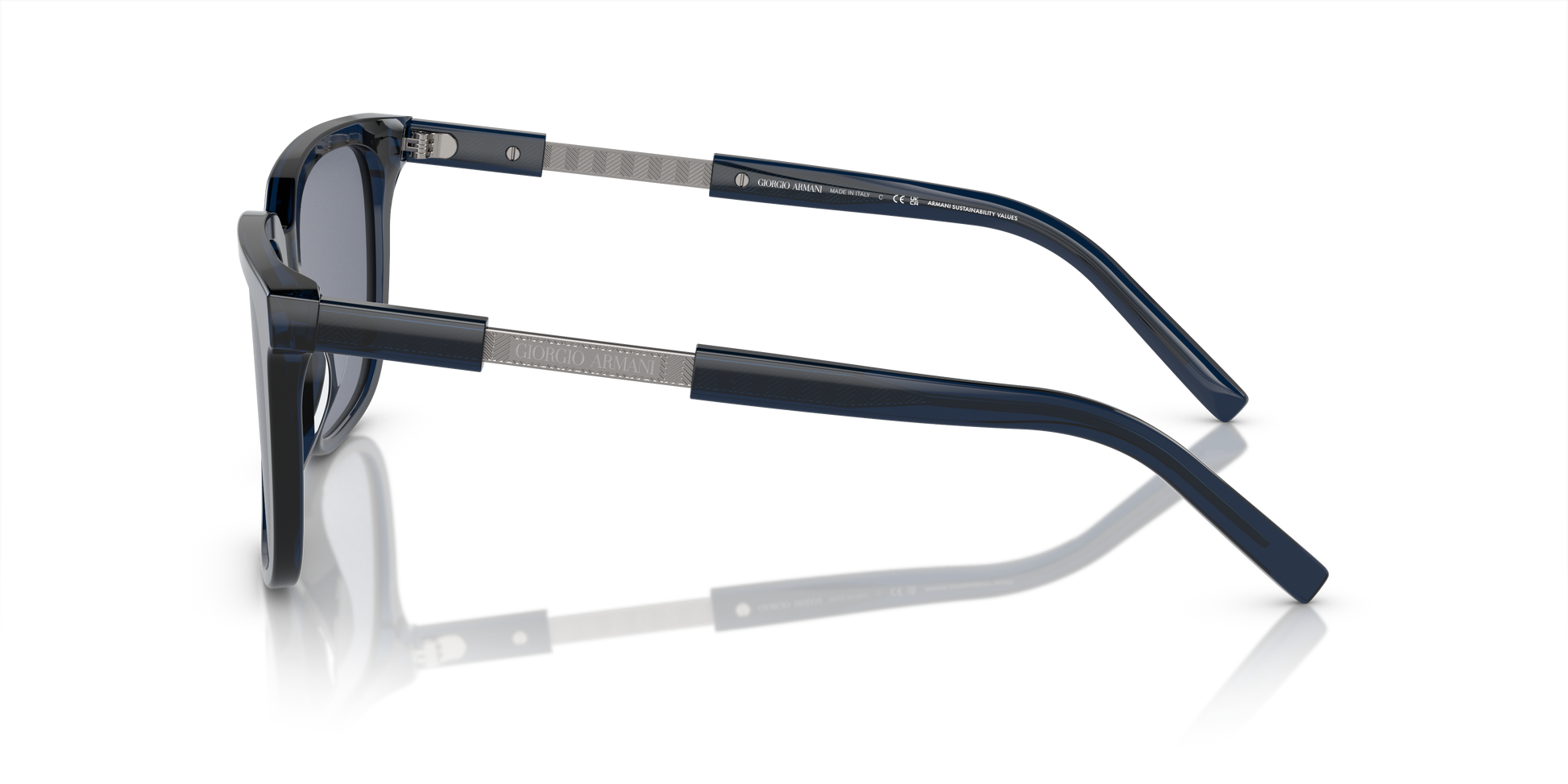 Giorgio Armani Sunglasses AR8202U 604719