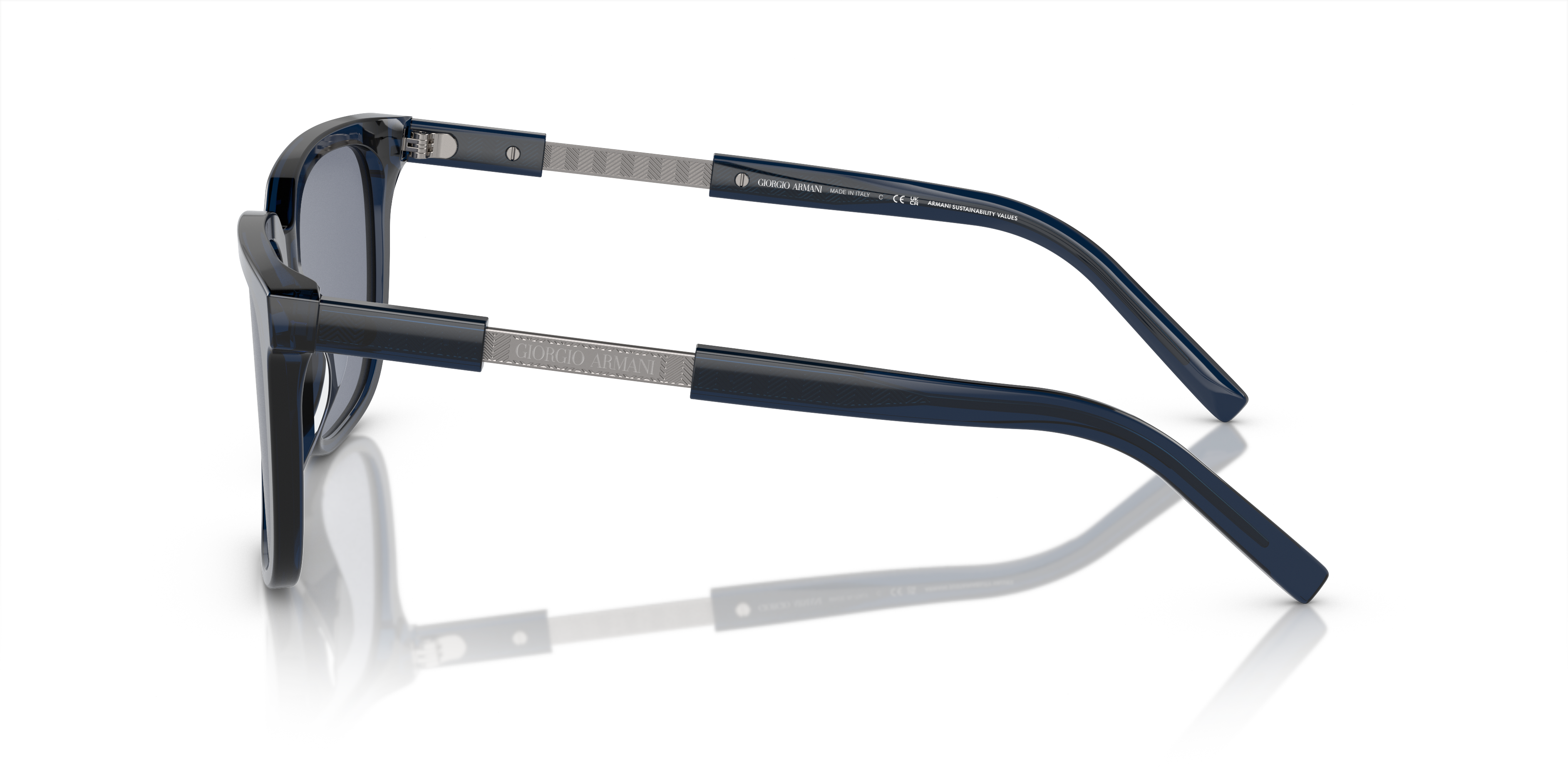 Giorgio Armani Sunglasses AR8202U 604719