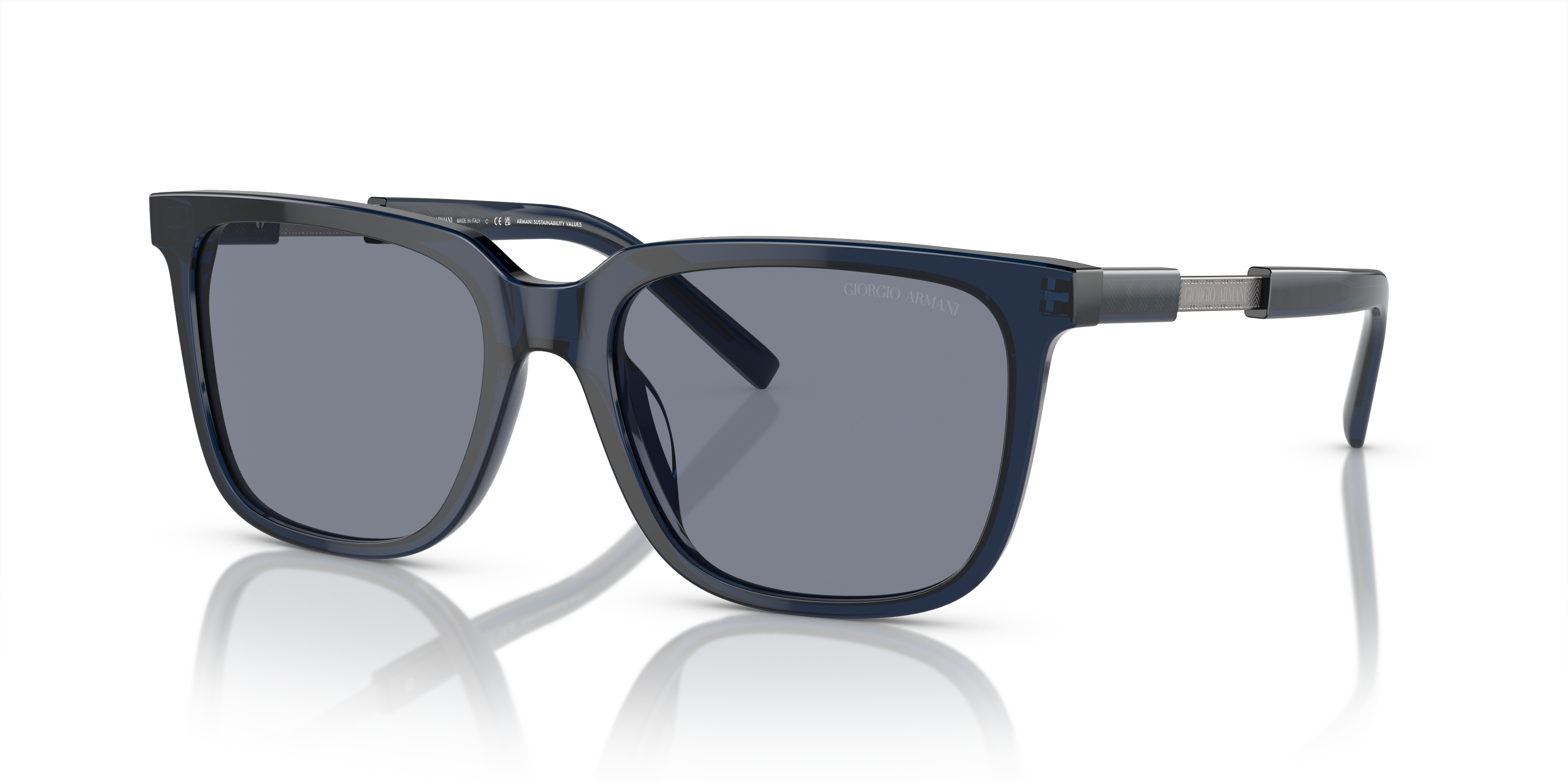 Giorgio Armani Sunglasses AR8202U 604719