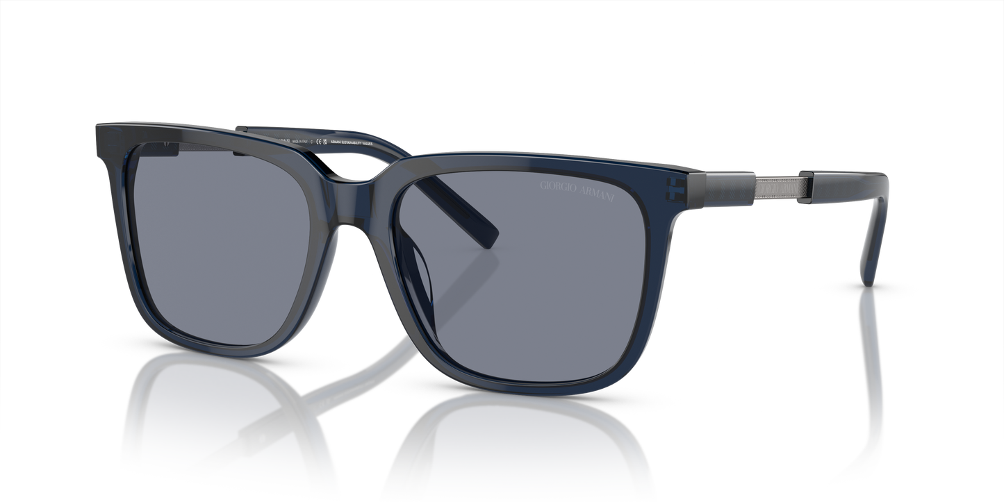 Giorgio Armani Sunglasses AR8202U 604719