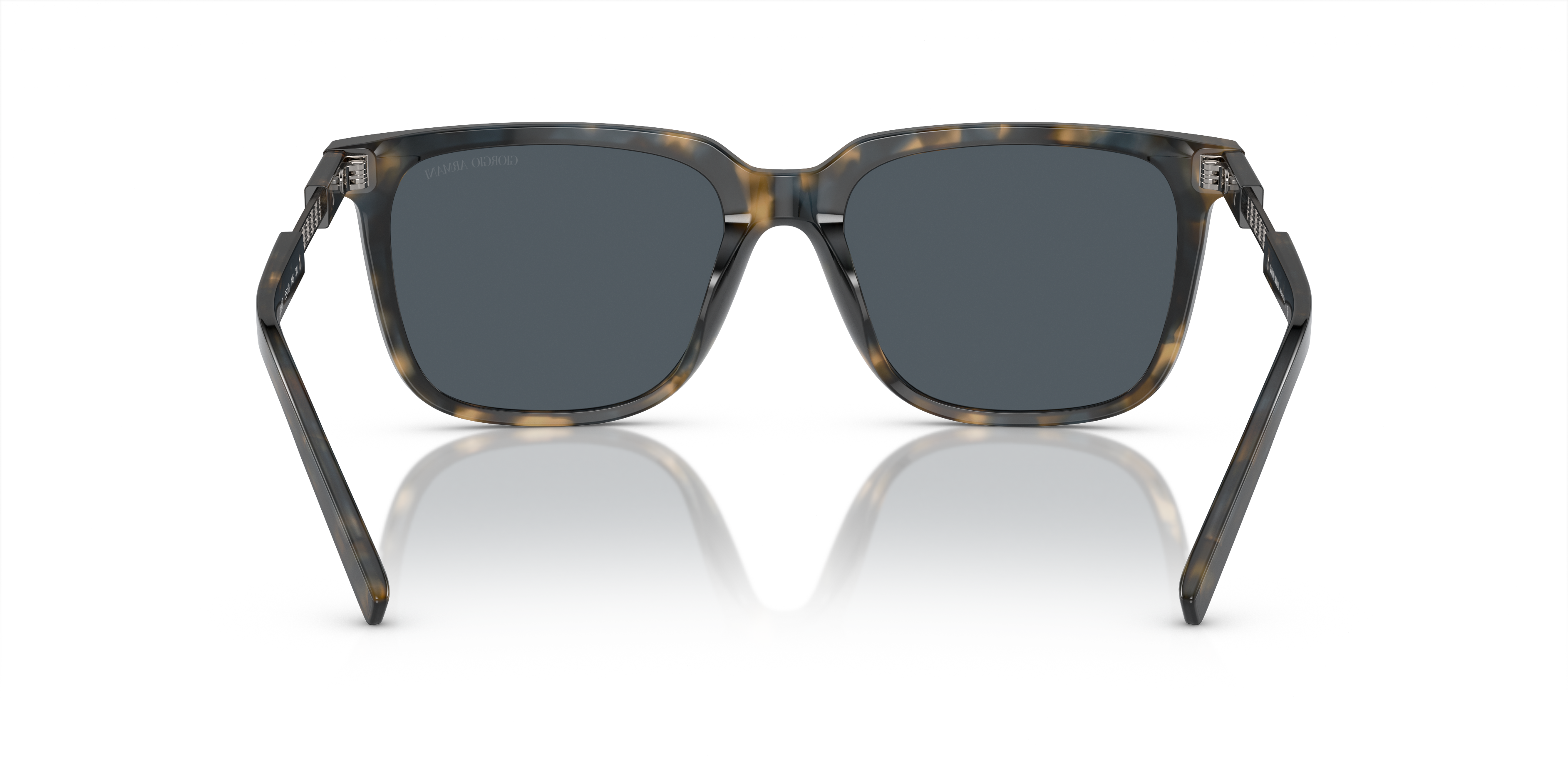 Giorgio Armani Sunglasses AR8202U 604887