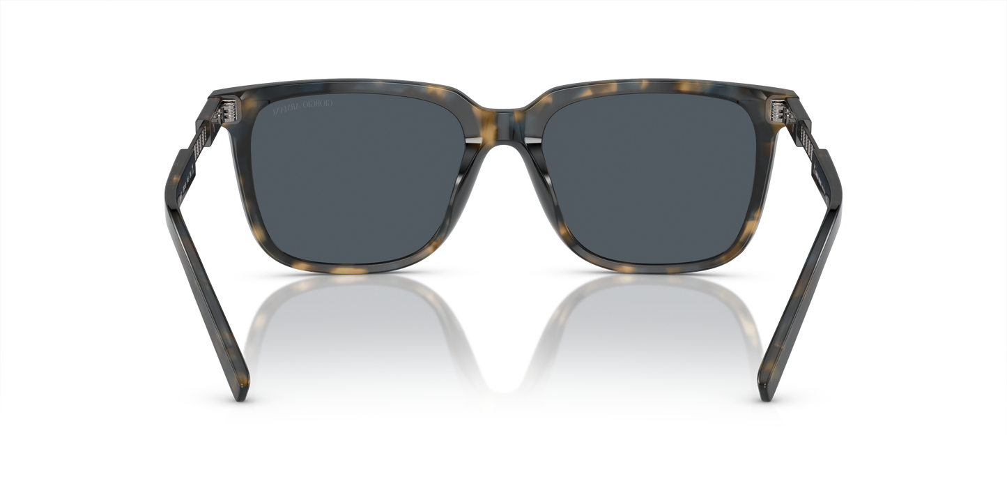 Giorgio Armani Sunglasses AR8202U 604887