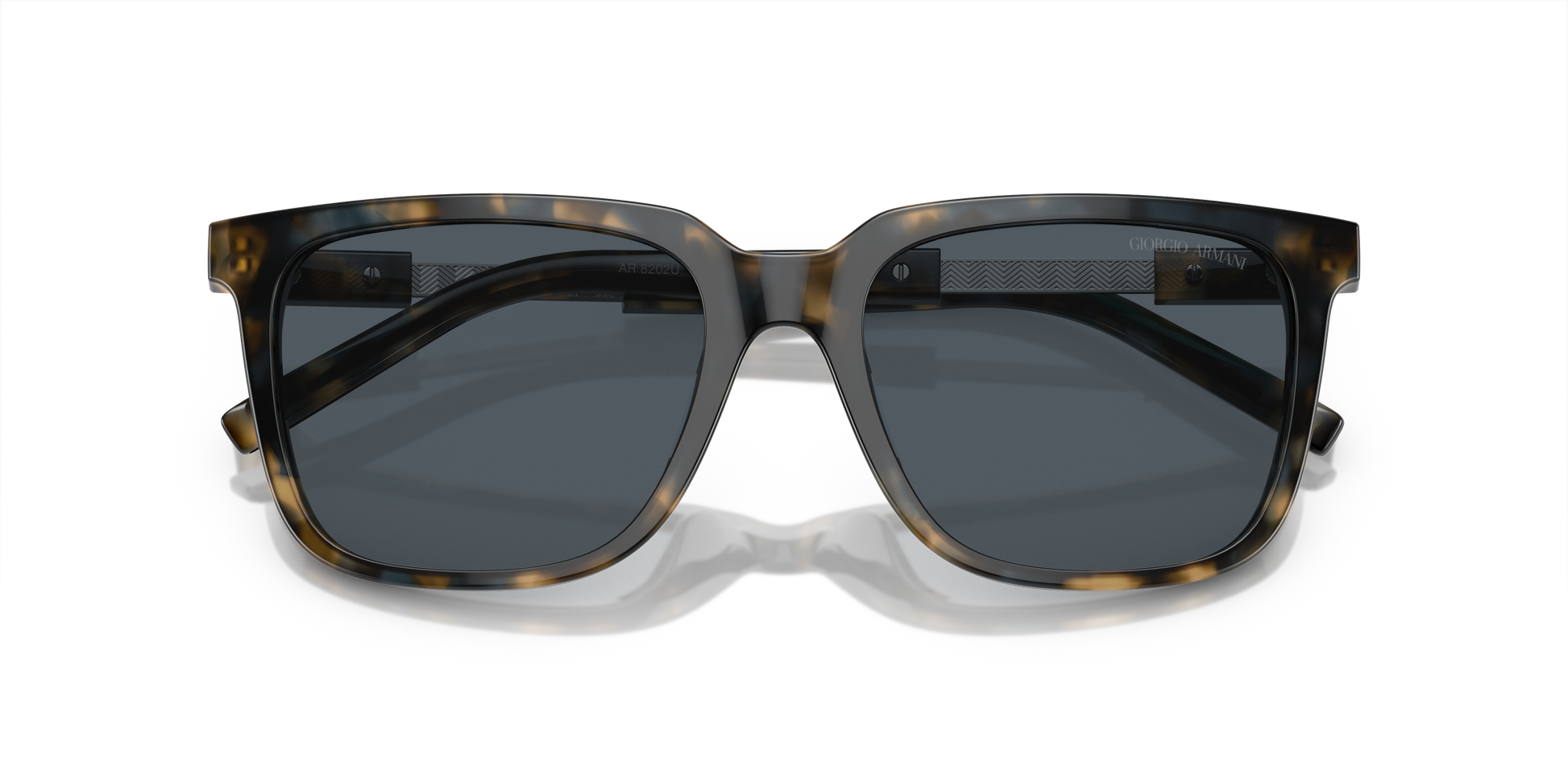 Giorgio Armani Sunglasses AR8202U 604887