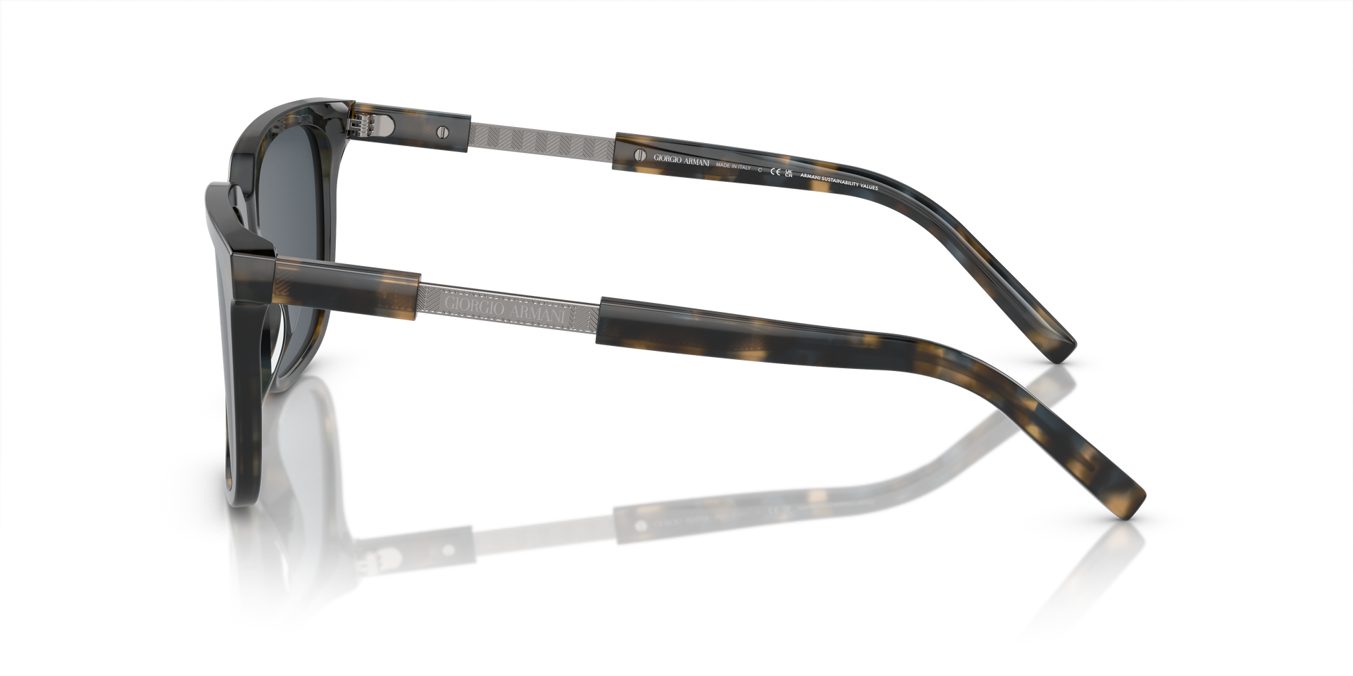 Giorgio Armani Sunglasses AR8202U 604887