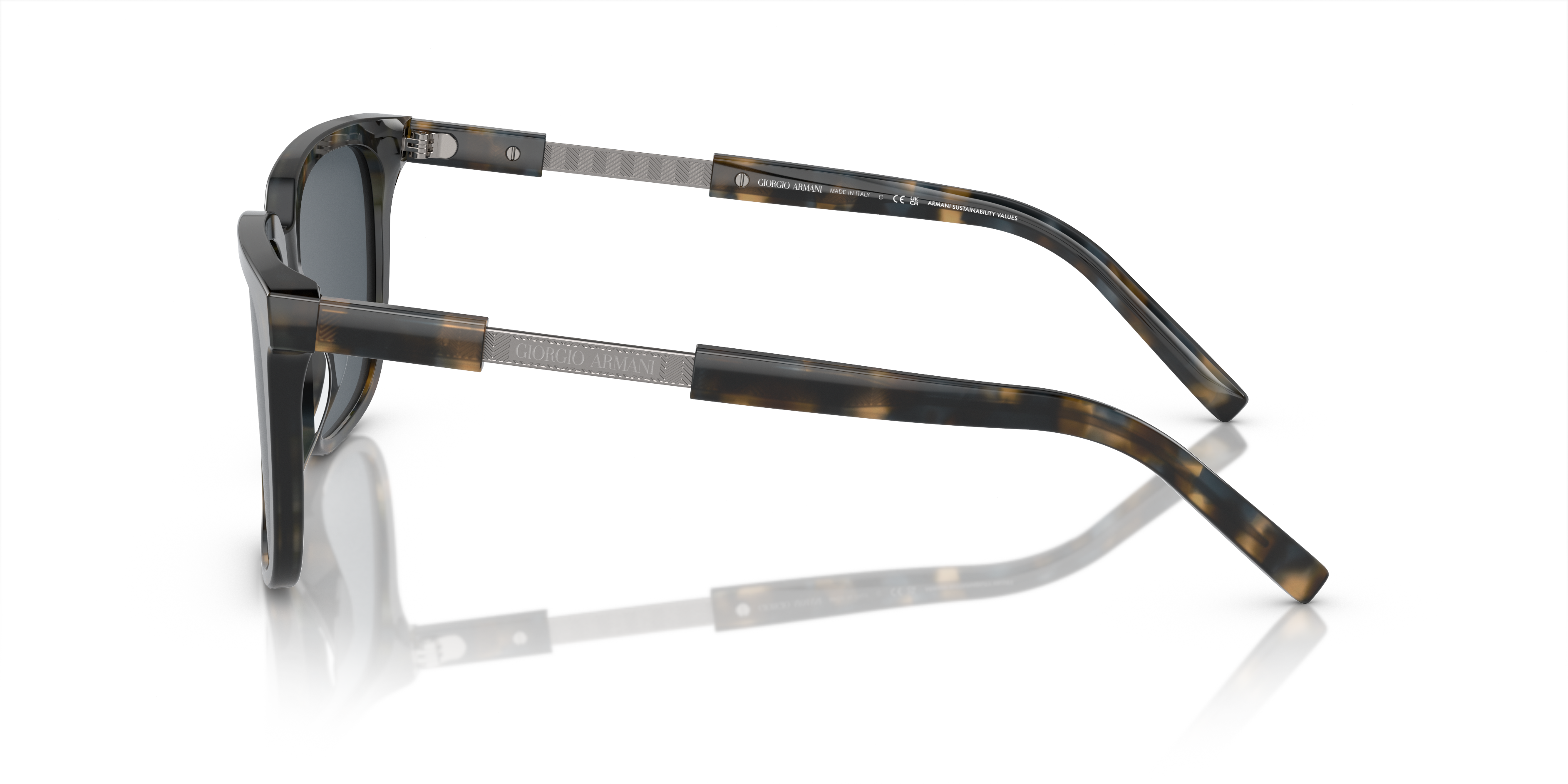 Giorgio Armani Sunglasses AR8202U 604887