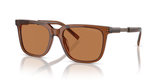 Giorgio Armani Sunglasses AR8202U 604973