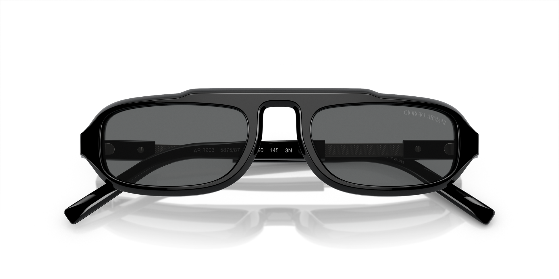 Giorgio Armani Sunglasses AR8203 587587