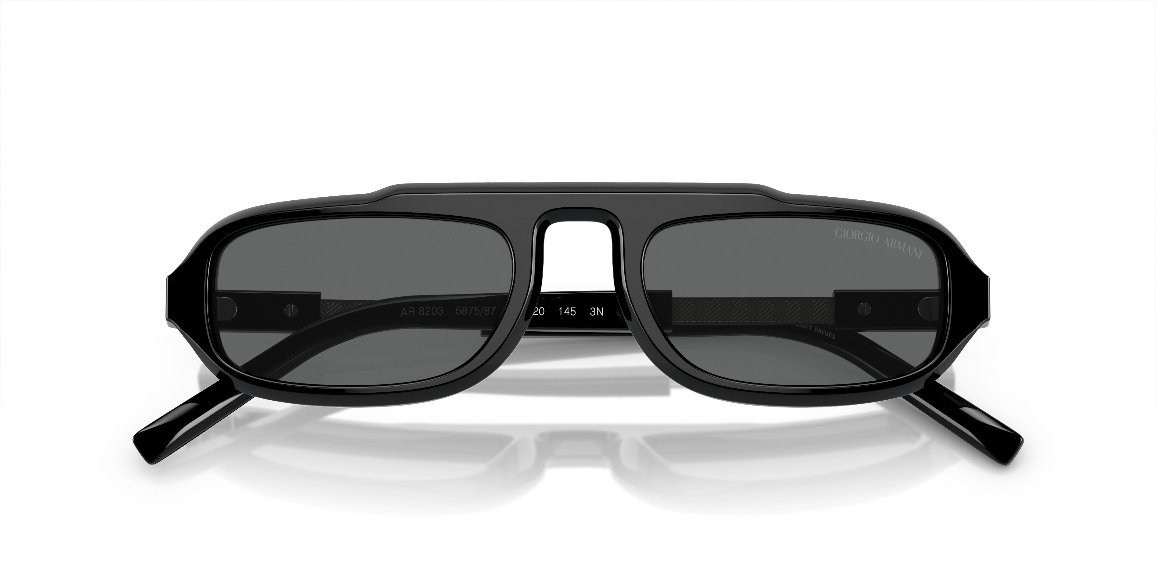 Giorgio Armani Sunglasses AR8203 587587