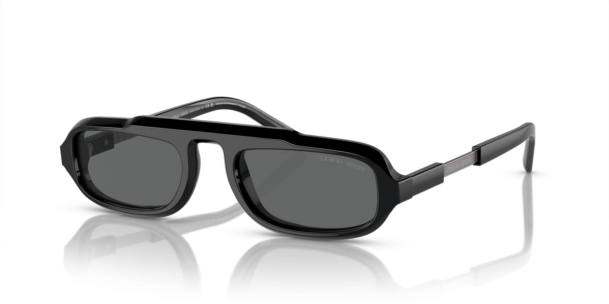 Giorgio Armani Sunglasses AR8203 587587