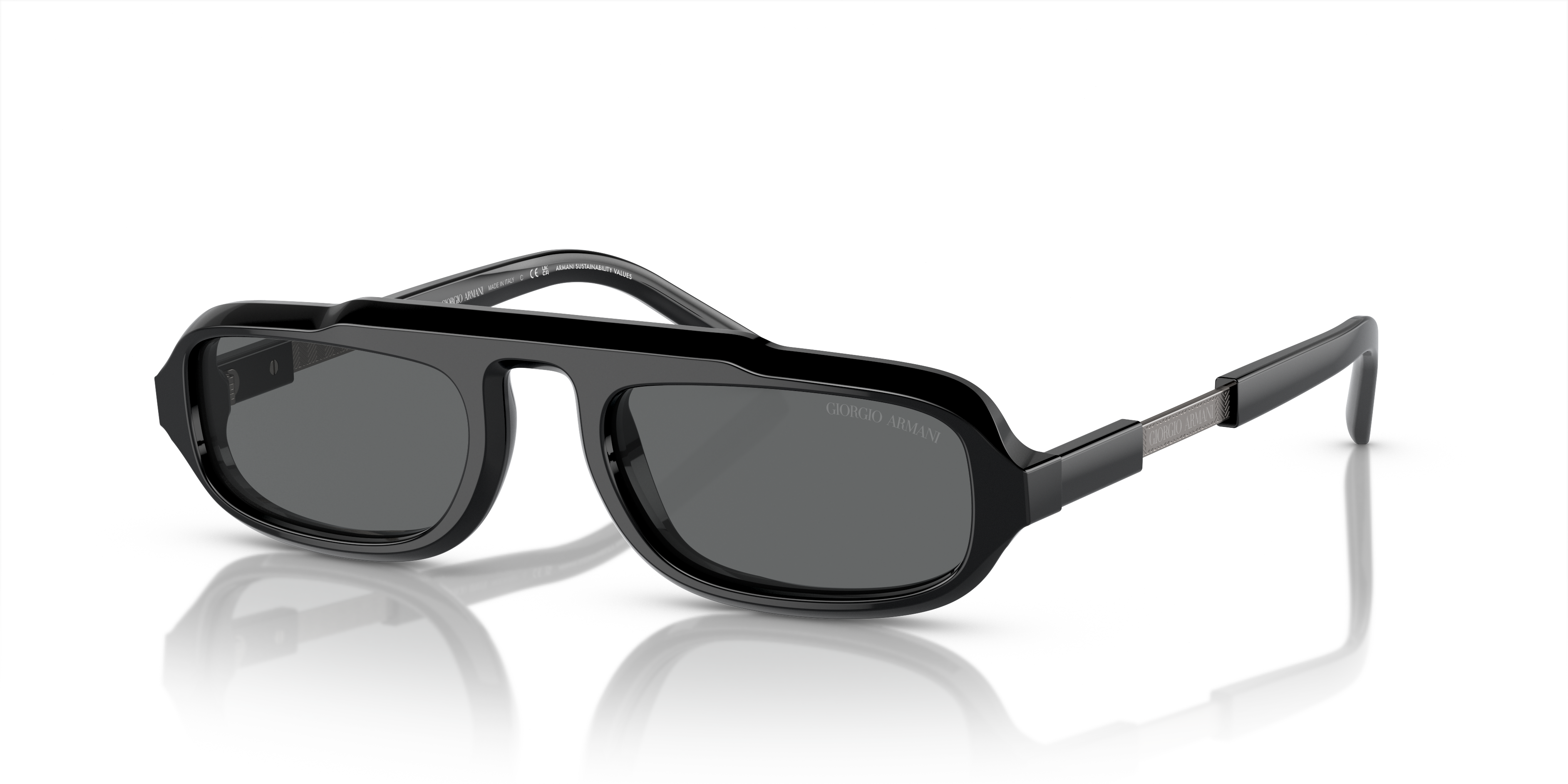 Giorgio Armani Sunglasses AR8203 587587