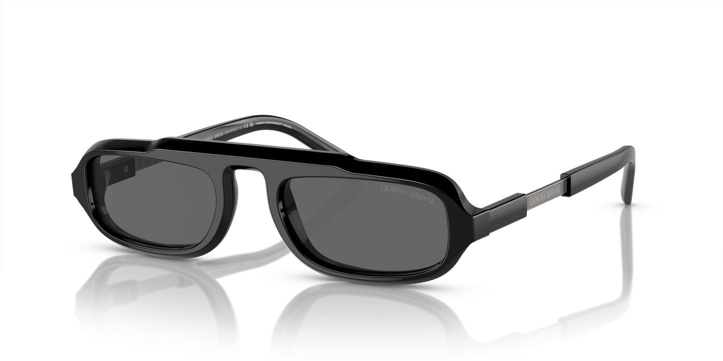 Giorgio Armani Sunglasses AR8203 587587