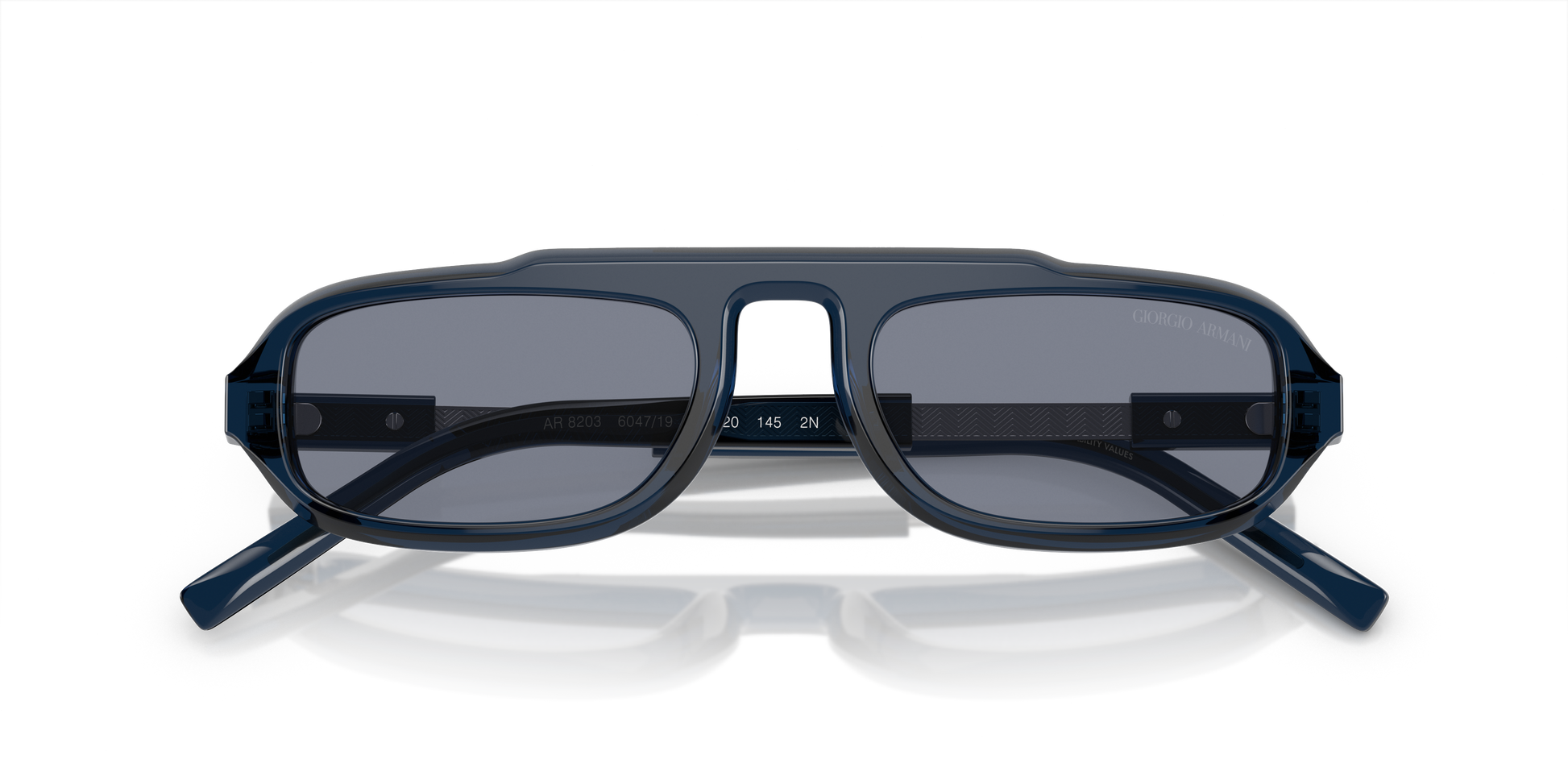 Giorgio Armani Sunglasses AR8203 604719