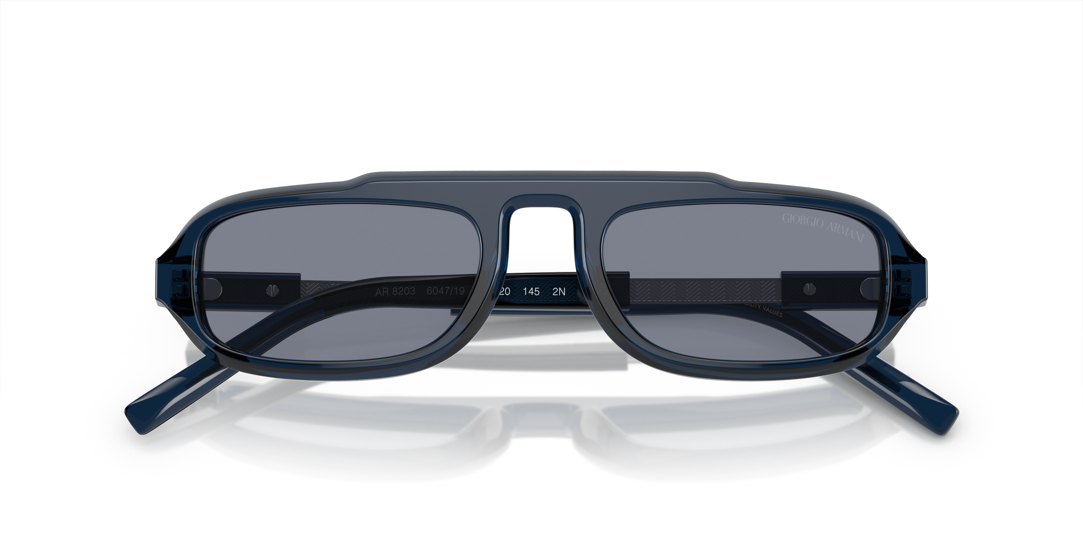 Giorgio Armani Sunglasses AR8203 604719