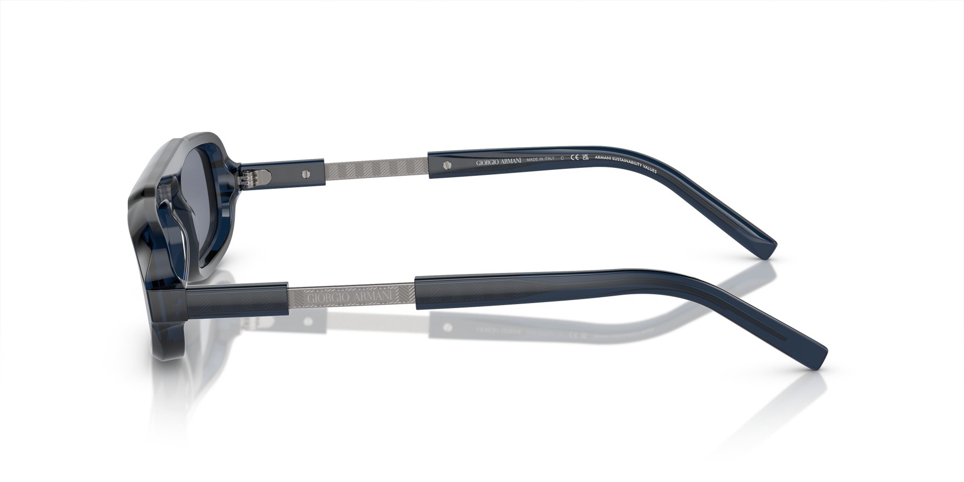 Giorgio Armani Sunglasses AR8203 604719