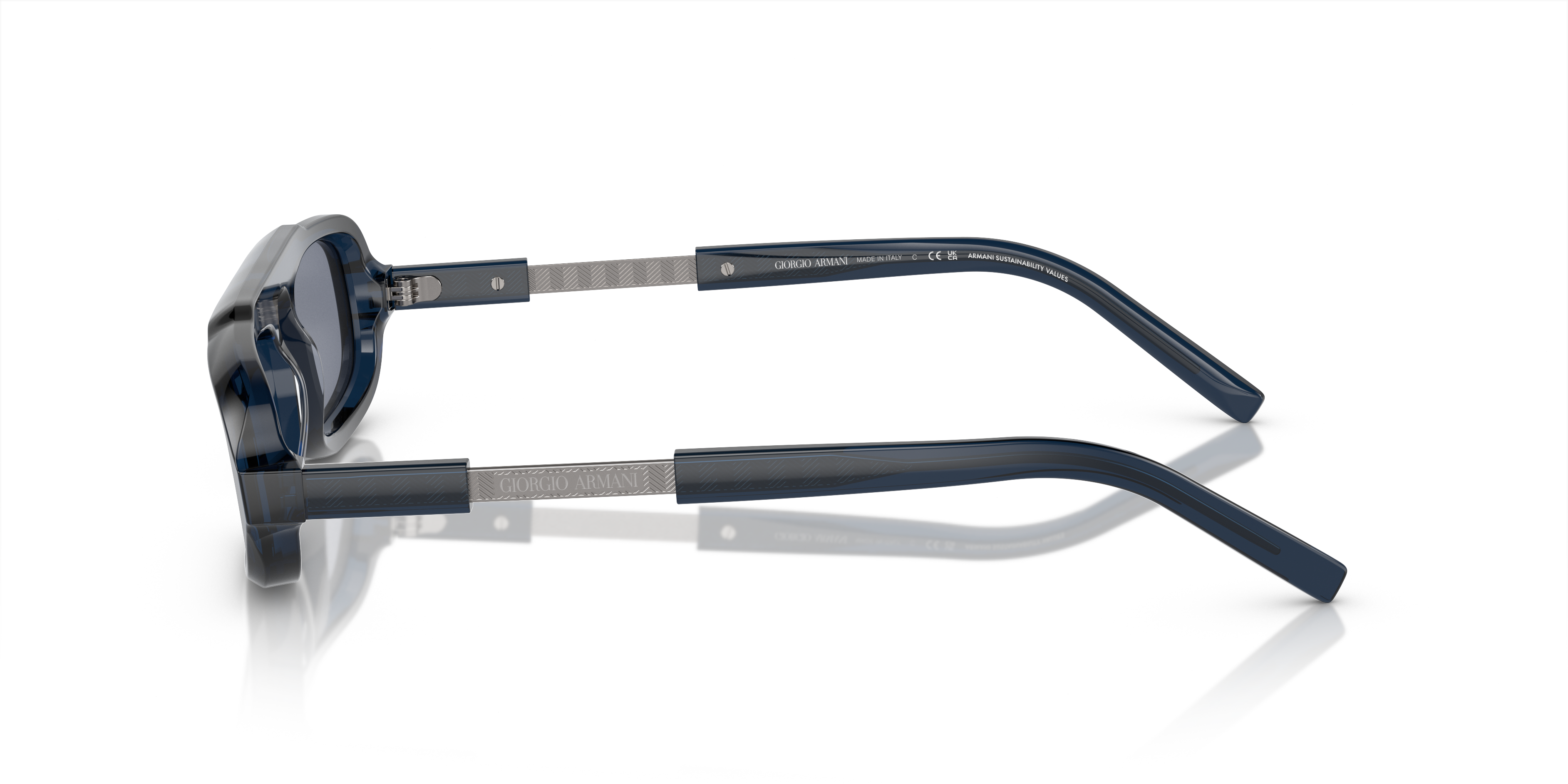 Giorgio Armani Sunglasses AR8203 604719