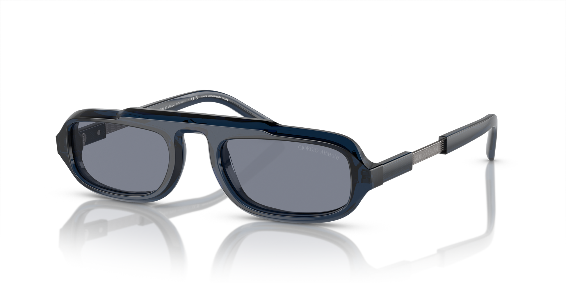 Giorgio Armani Sunglasses AR8203 604719