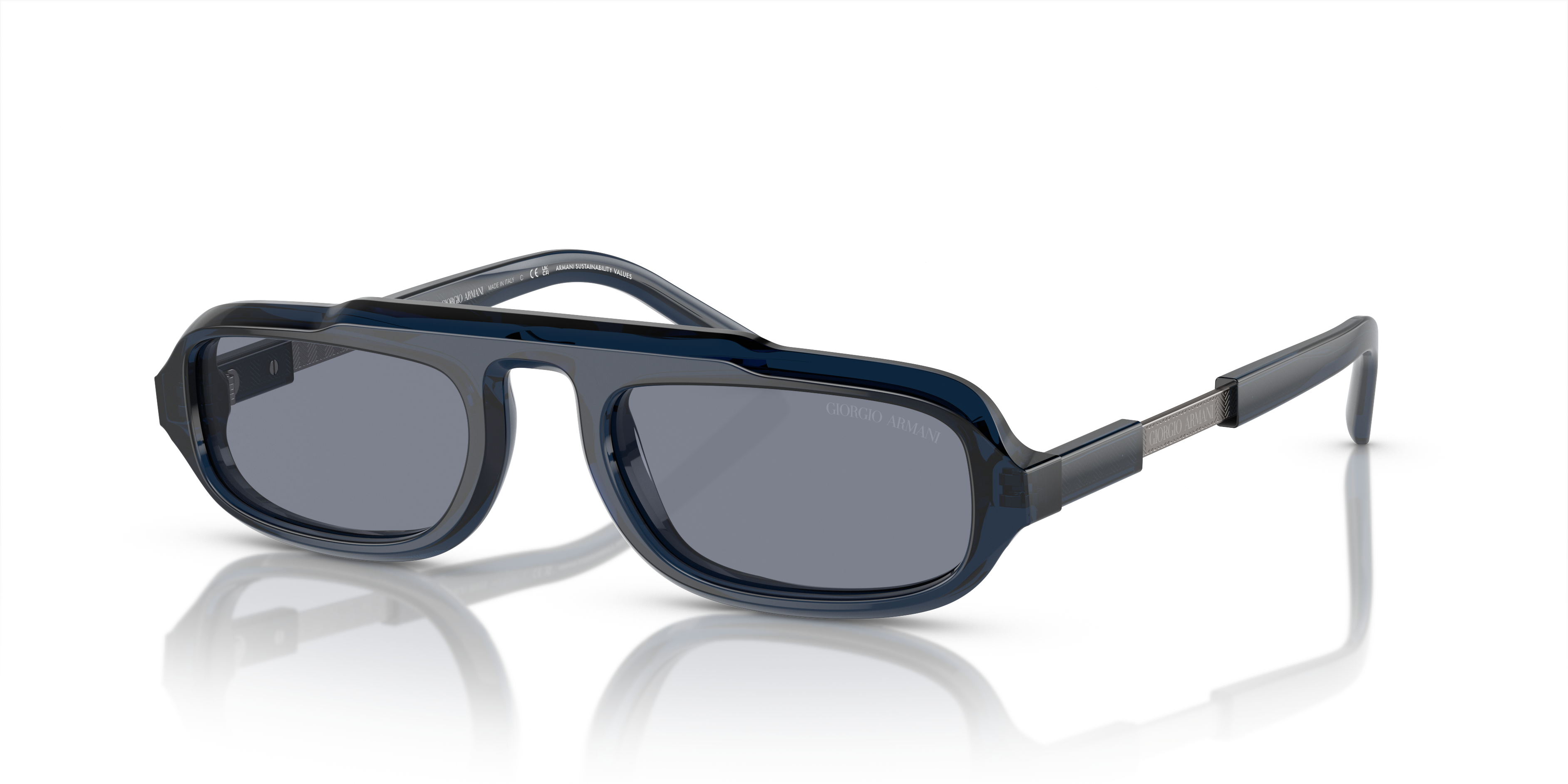 Giorgio Armani Sunglasses AR8203 604719