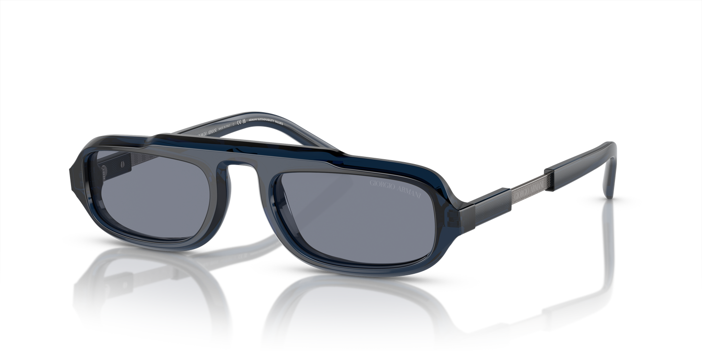 Giorgio Armani Sunglasses AR8203 604719