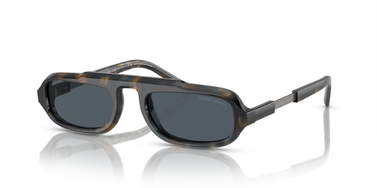 Giorgio Armani Sunglasses AR8203 604887