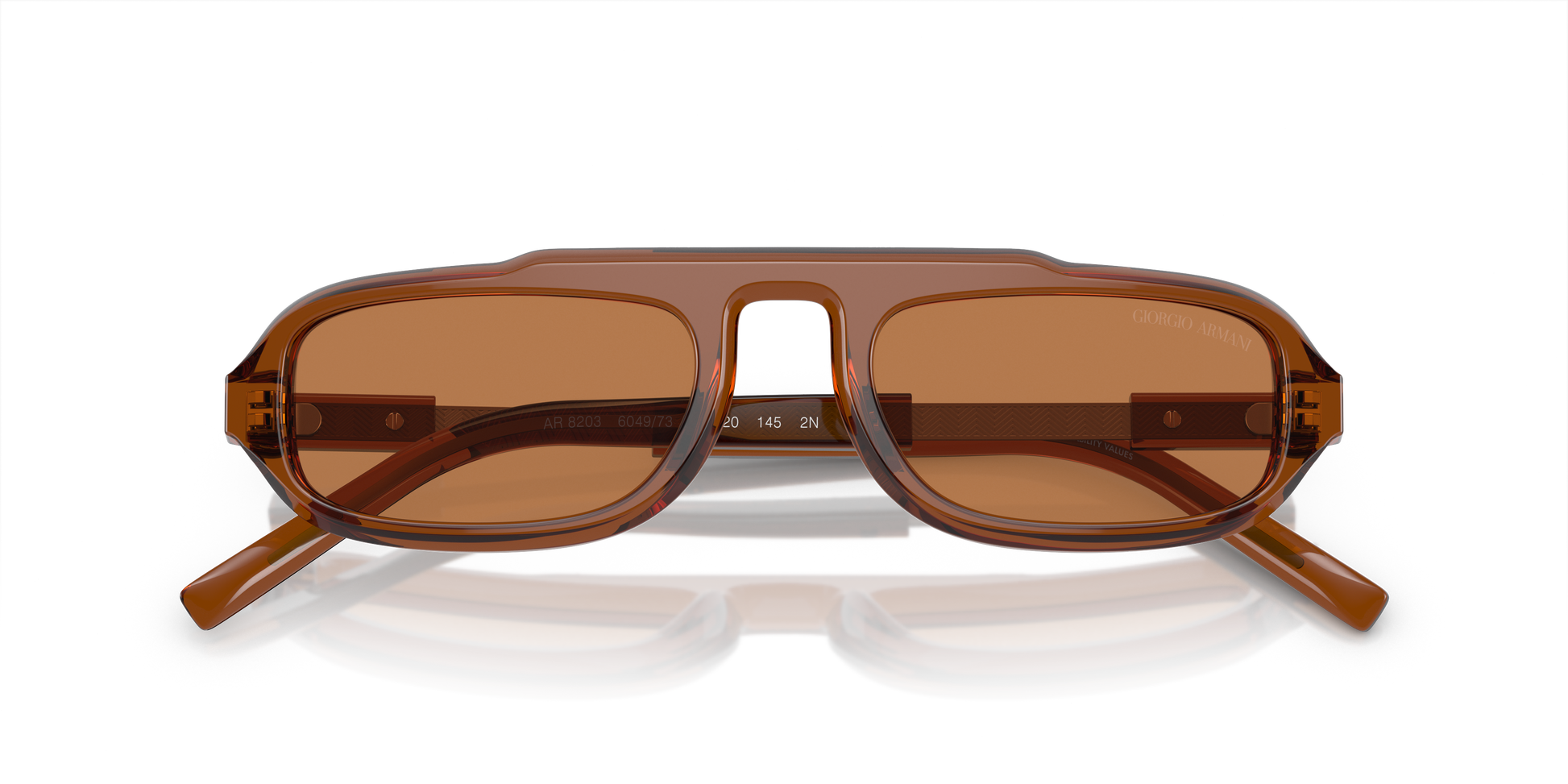 Giorgio Armani Sunglasses AR8203 604973