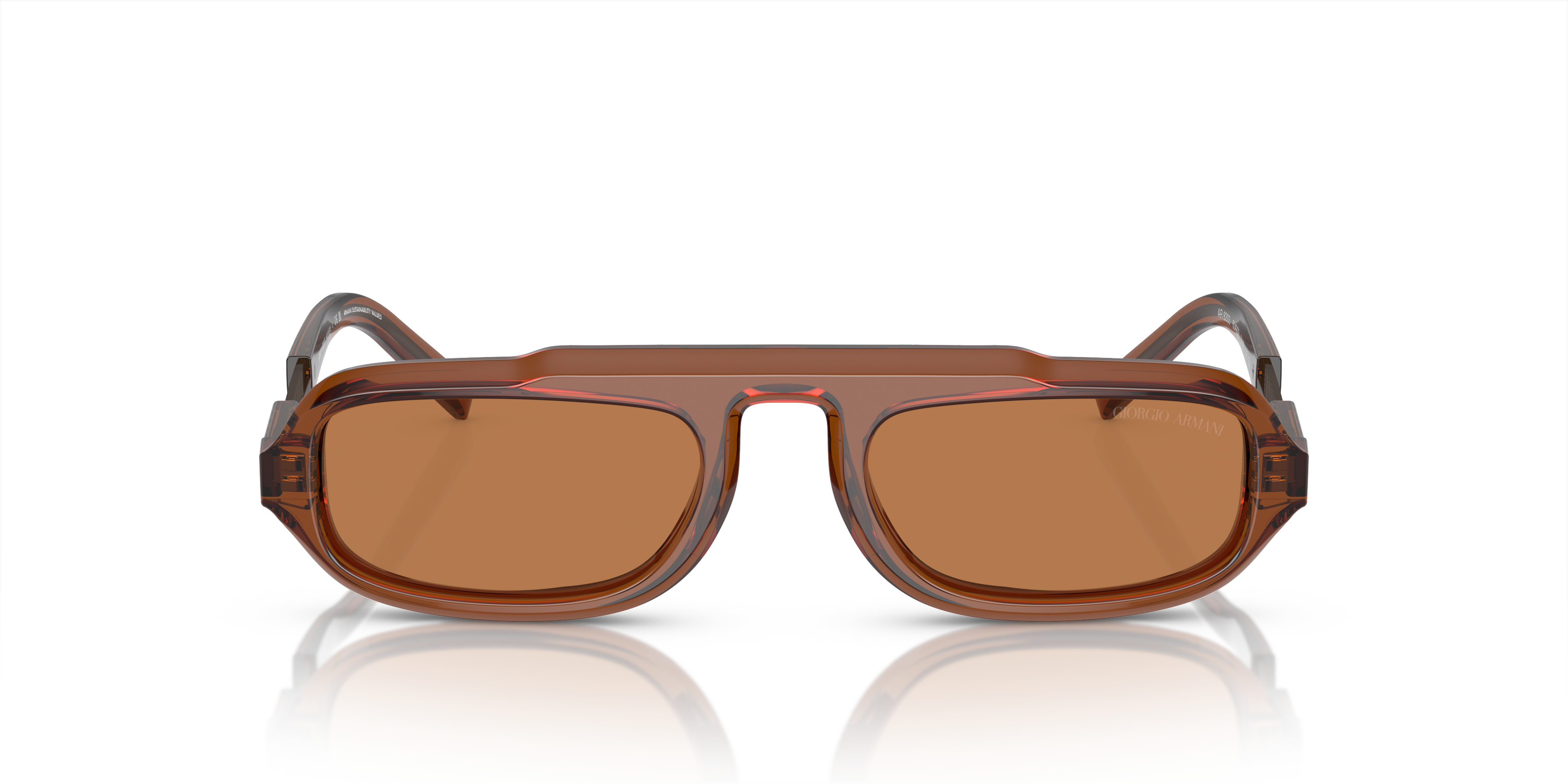 Giorgio Armani Sunglasses AR8203 604973