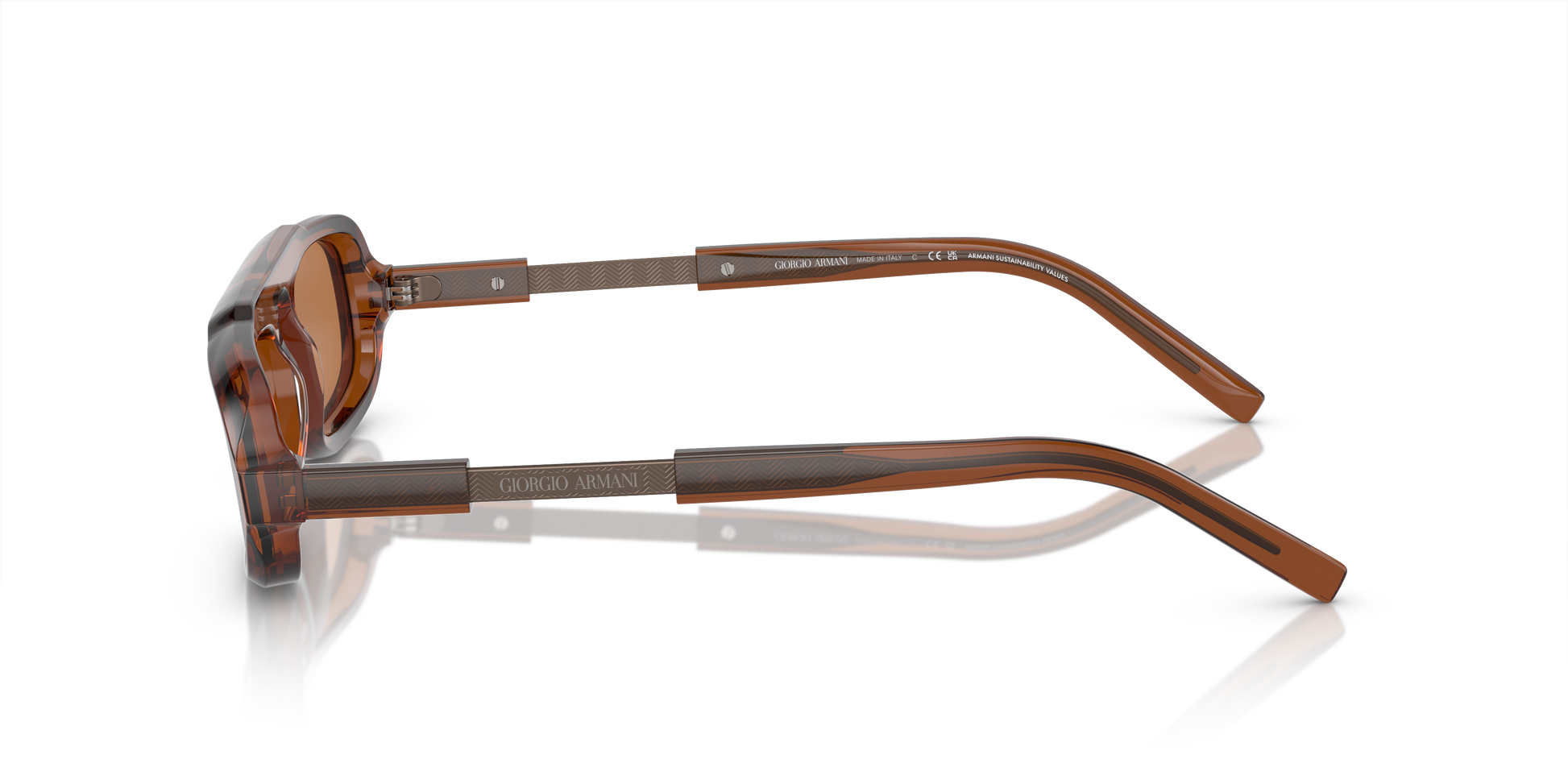 Giorgio Armani Sunglasses AR8203 604973