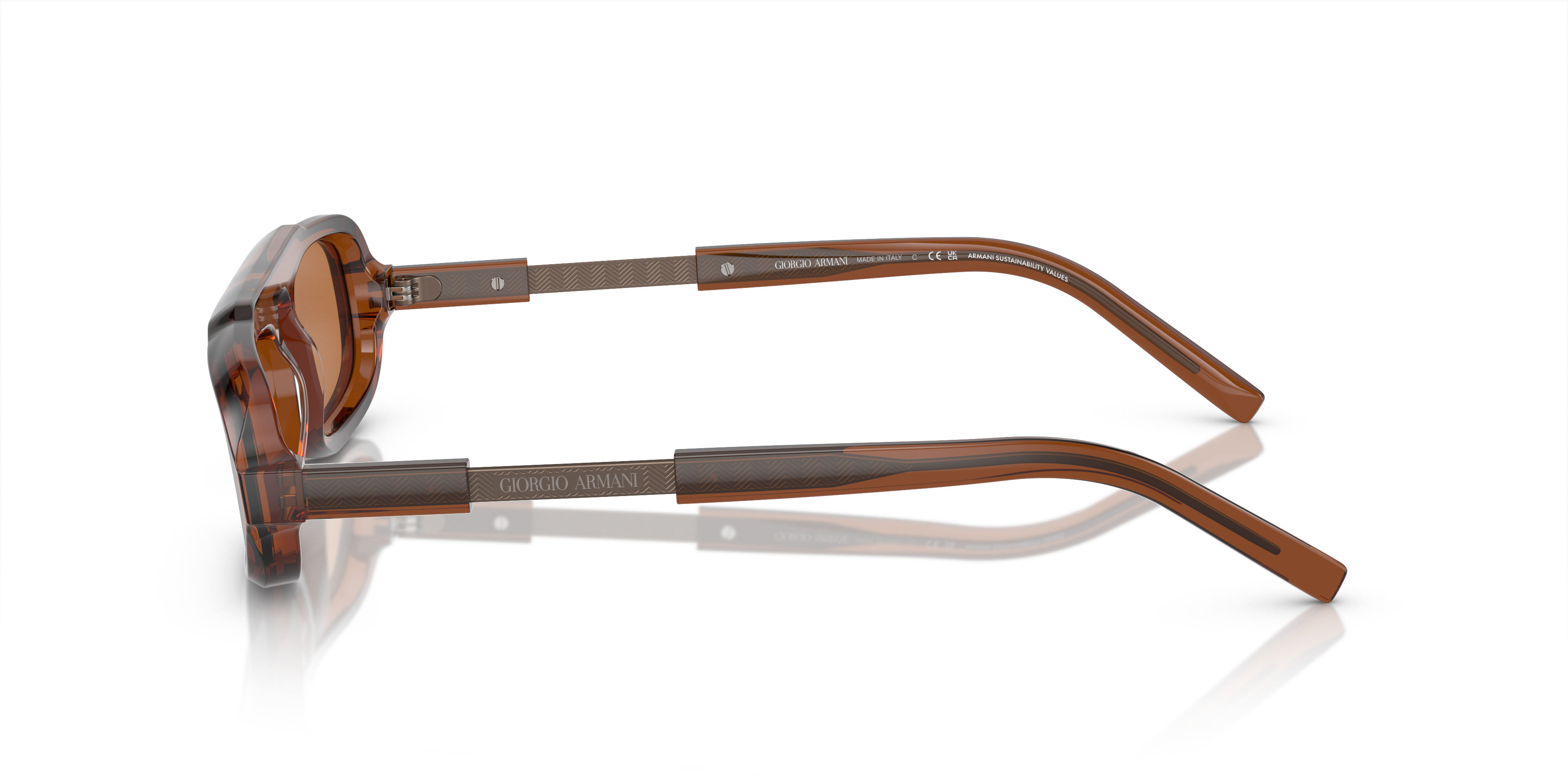 Giorgio Armani Sunglasses AR8203 604973