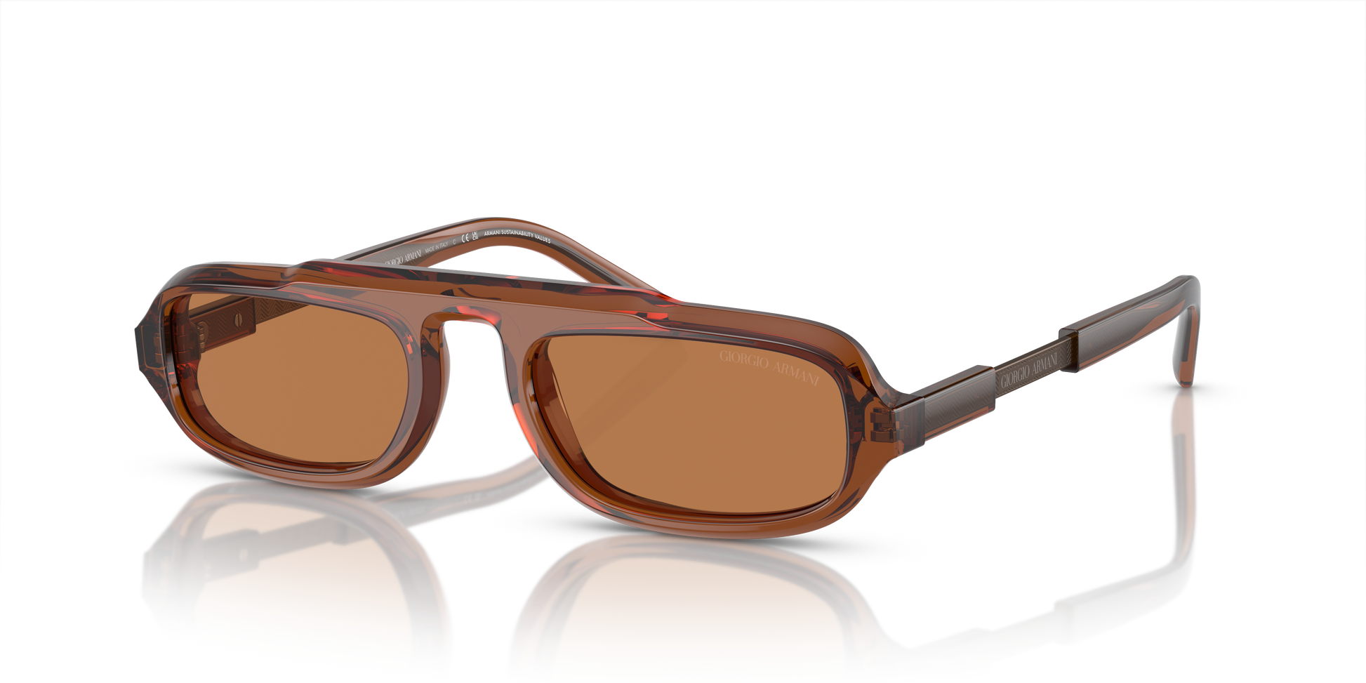 Giorgio Armani Sunglasses AR8203 604973