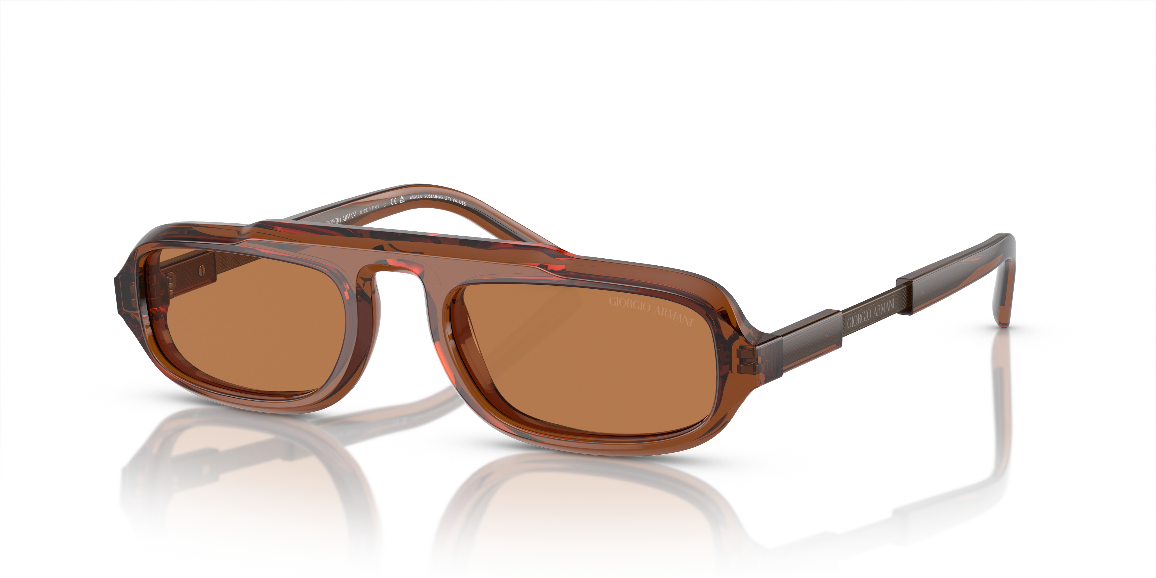 Giorgio Armani Sunglasses AR8203 604973