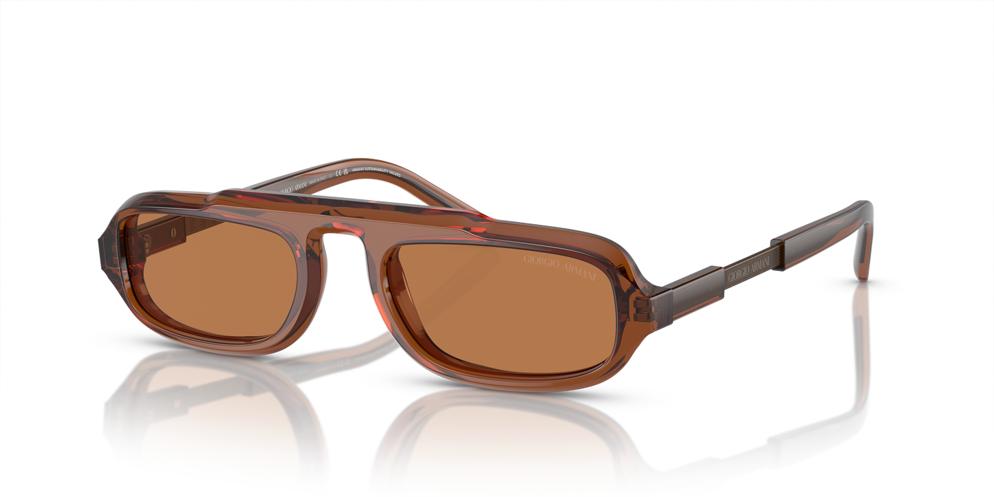 Giorgio Armani Sunglasses AR8203 604973