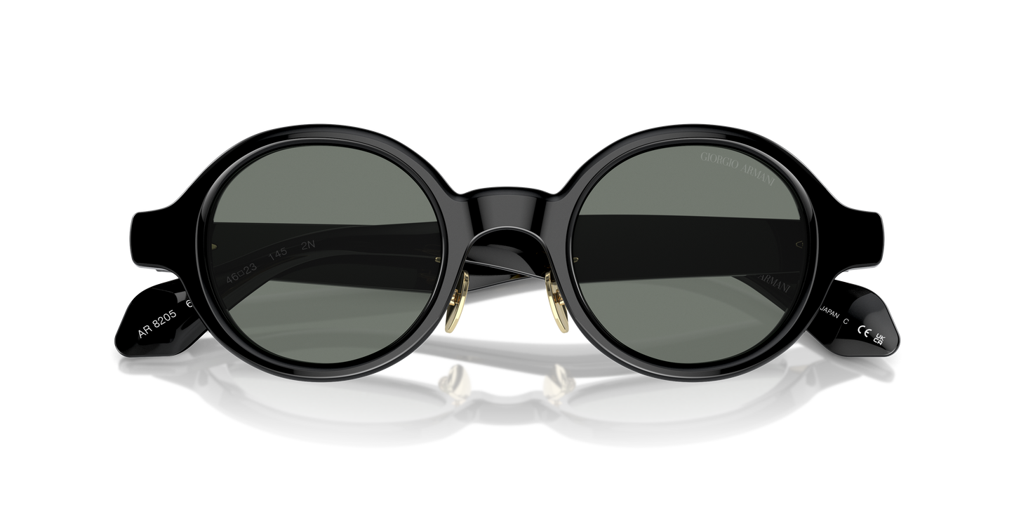 Giorgio Armani Sunglasses AR8205 6060/1