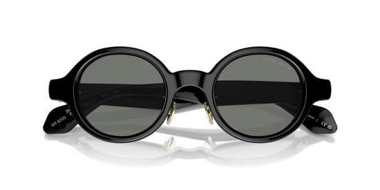 Giorgio Armani Sunglasses AR8205 6060/1