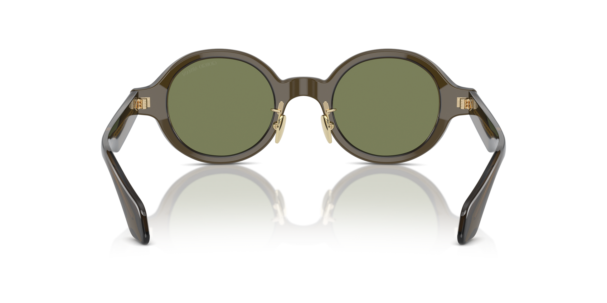 Giorgio Armani Sunglasses AR8205 60612A