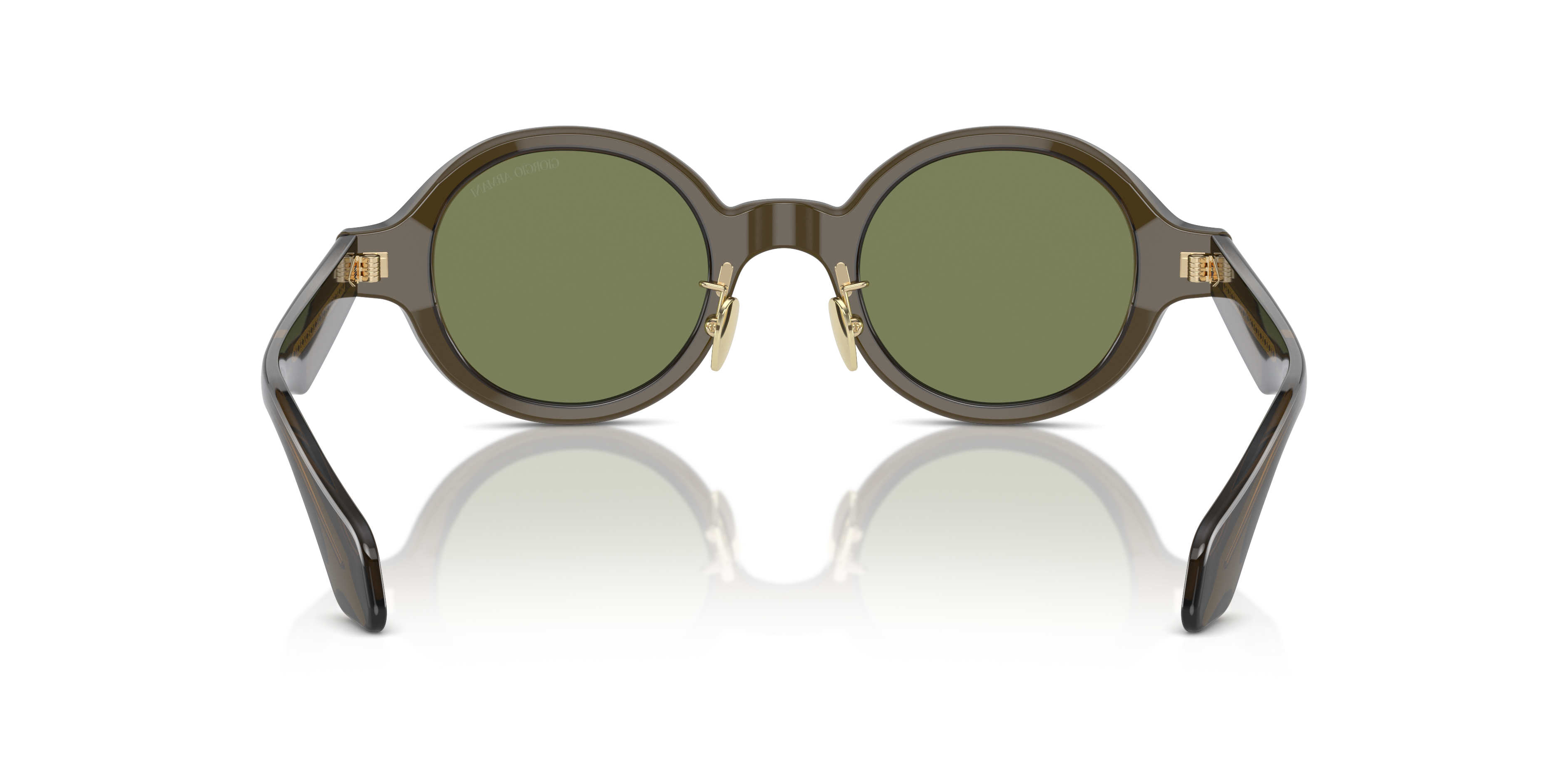 Giorgio Armani Sunglasses AR8205 60612A