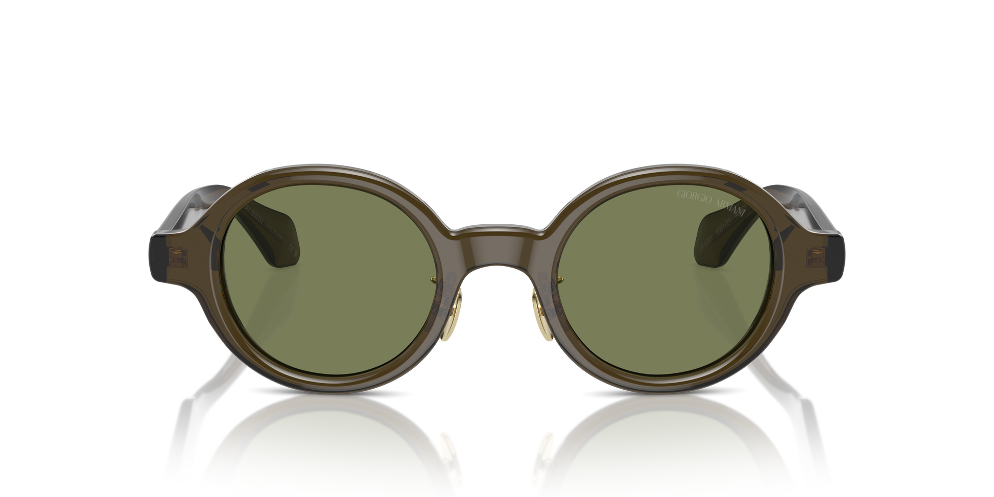 Giorgio Armani Sunglasses AR8205 60612A