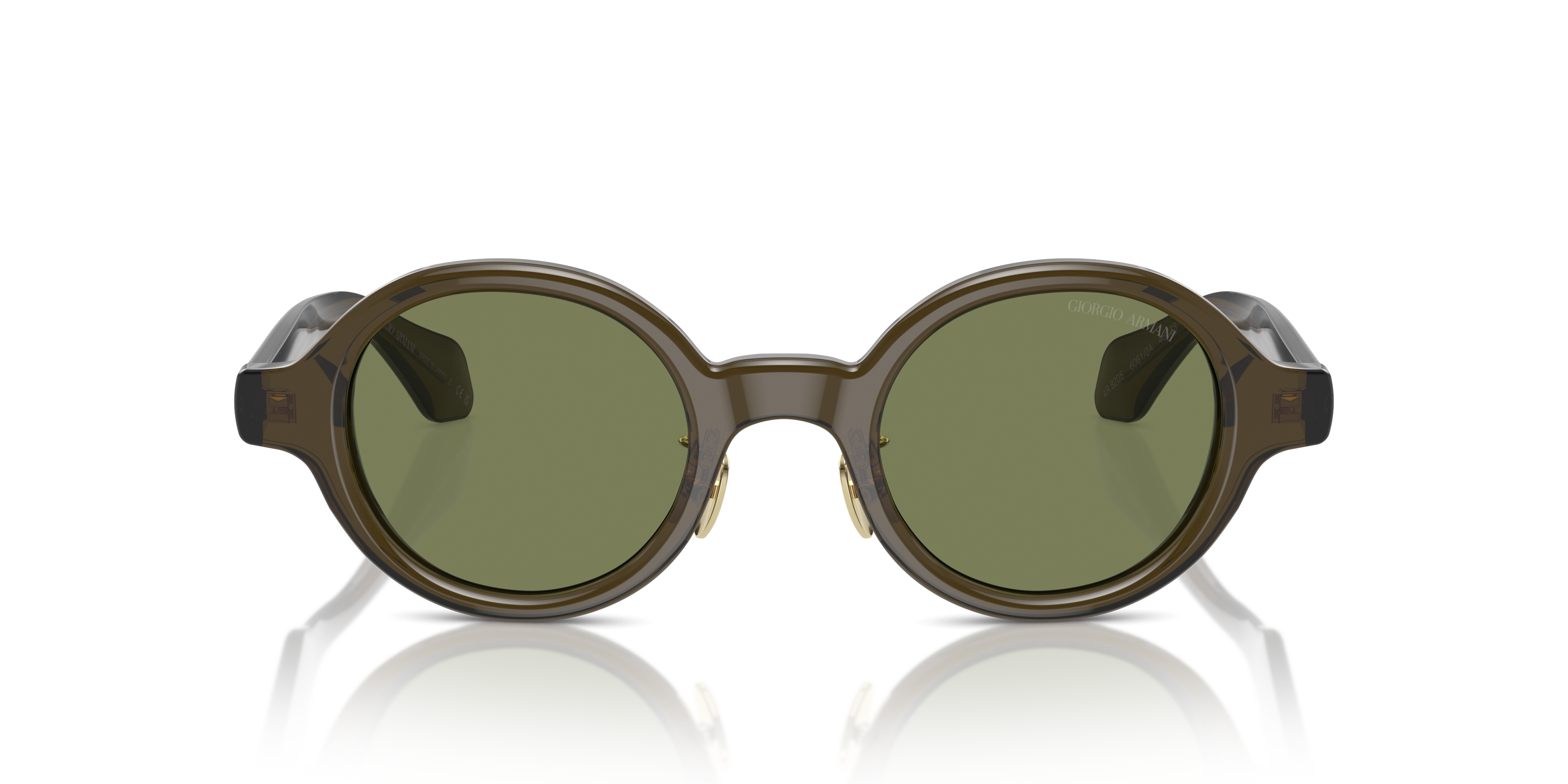 Giorgio Armani Sunglasses AR8205 60612A