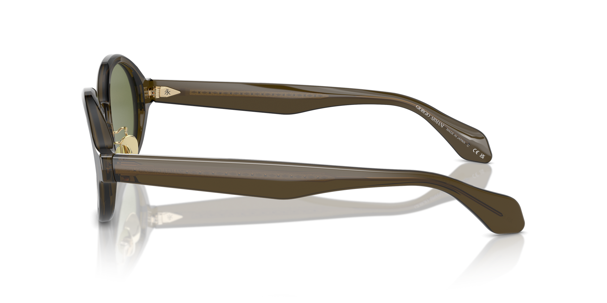 Giorgio Armani Sunglasses AR8205 60612A